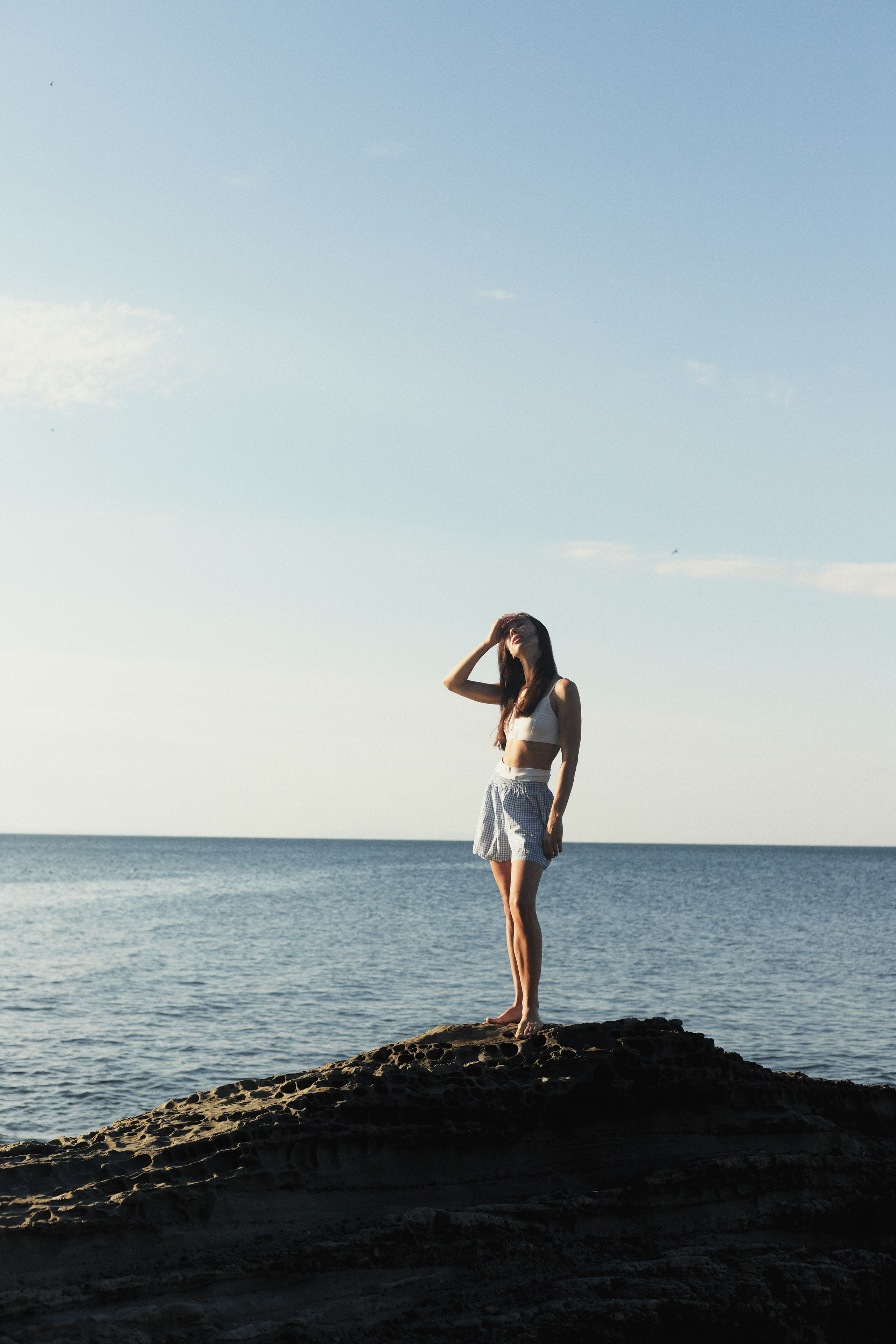 Ира. Фотограф Ионова Анастасия, г Владивосток