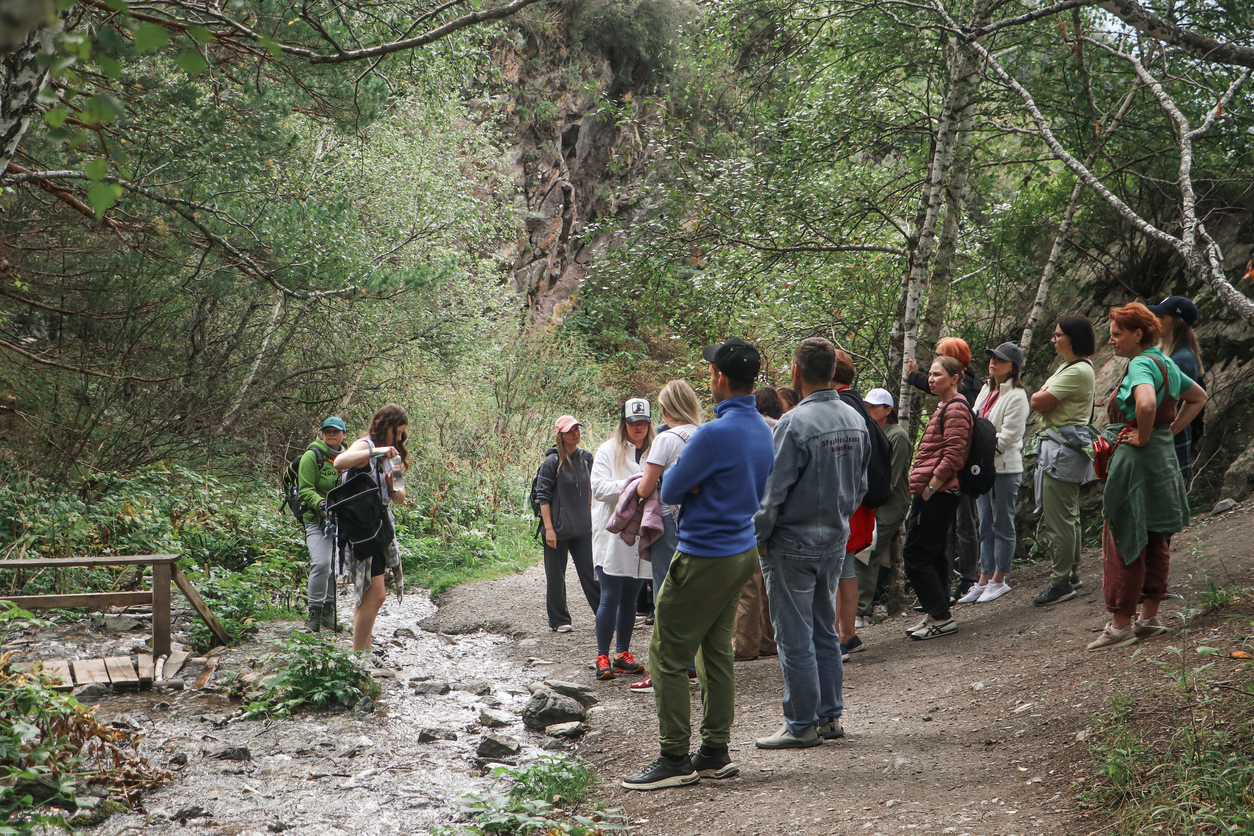 Фототуры. Контент фотограф Дмитрий Борисов