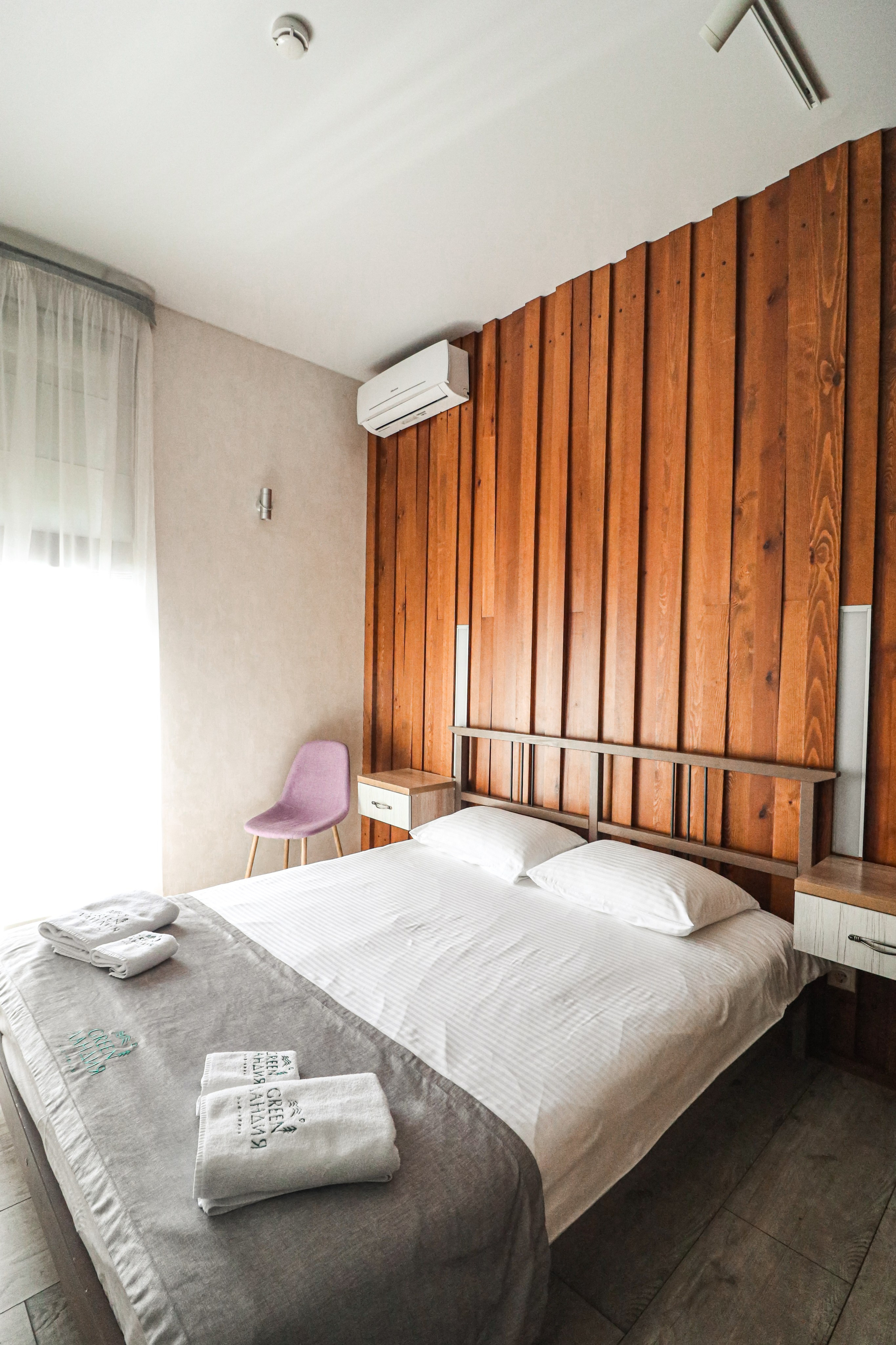 «GREEN Ландия‎» отель, респ. Алтай. Контент фотограф Дмитрий Борисов