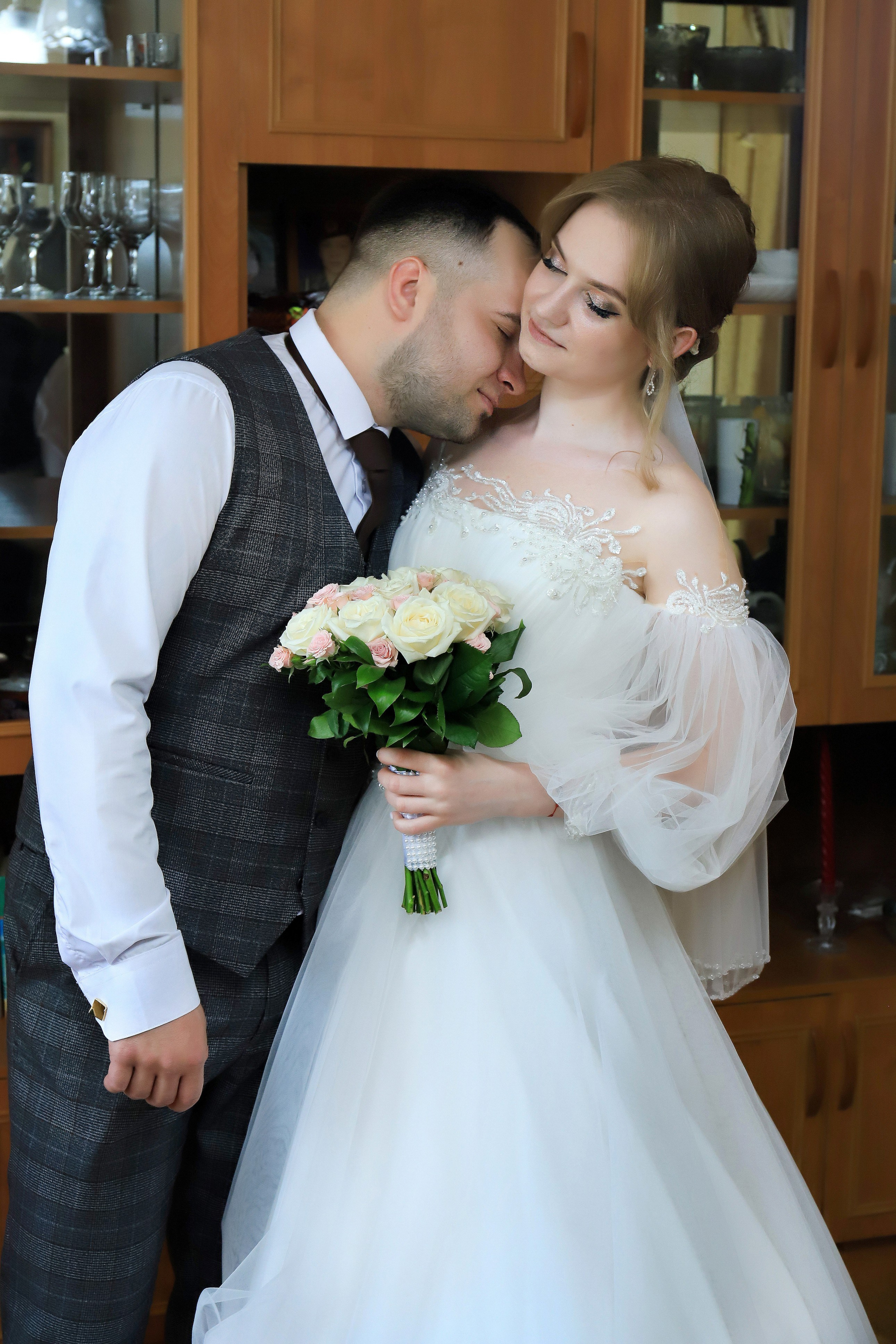 Андрей и Татьяна. Игорь Варава свадебный фотограф видеограф Белая Глина Краснодар