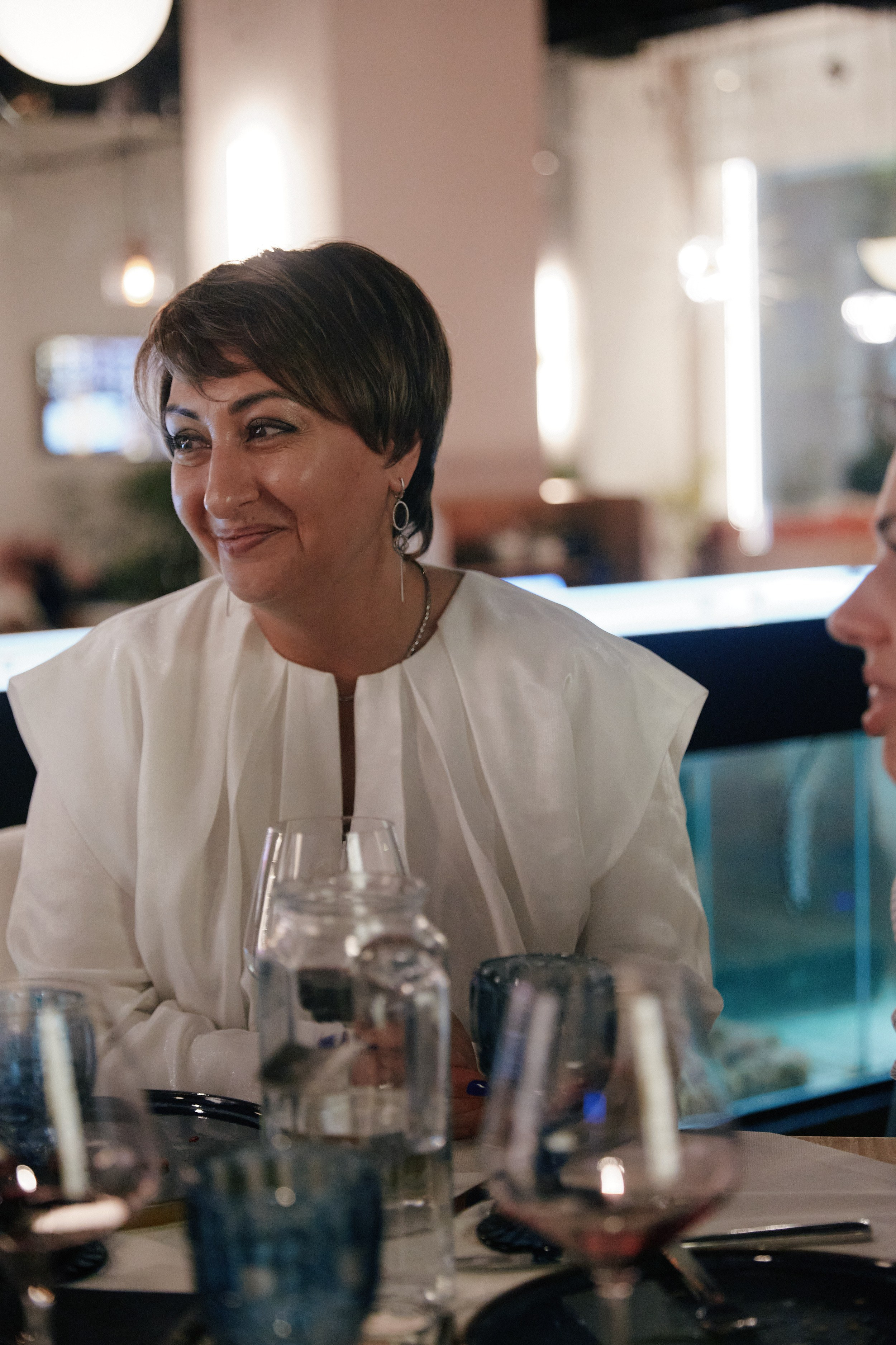 Винный вечер в Мясо&Рыба Marriott 24.04. Свадебный репортажный фотограф краснодар максим дремов дрёмов фотосессия студия цена