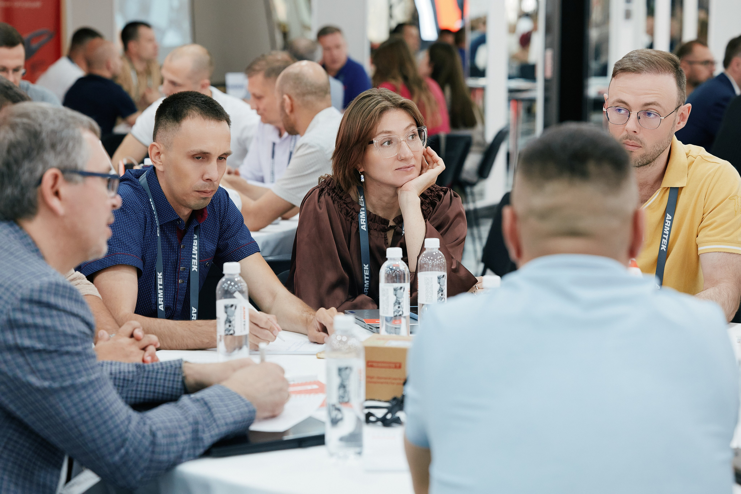 ARMTEK Конференция в «Форум Плаза» 26.06. Свадебный репортажный фотограф краснодар максим дремов дрёмов фотосессия студия цена