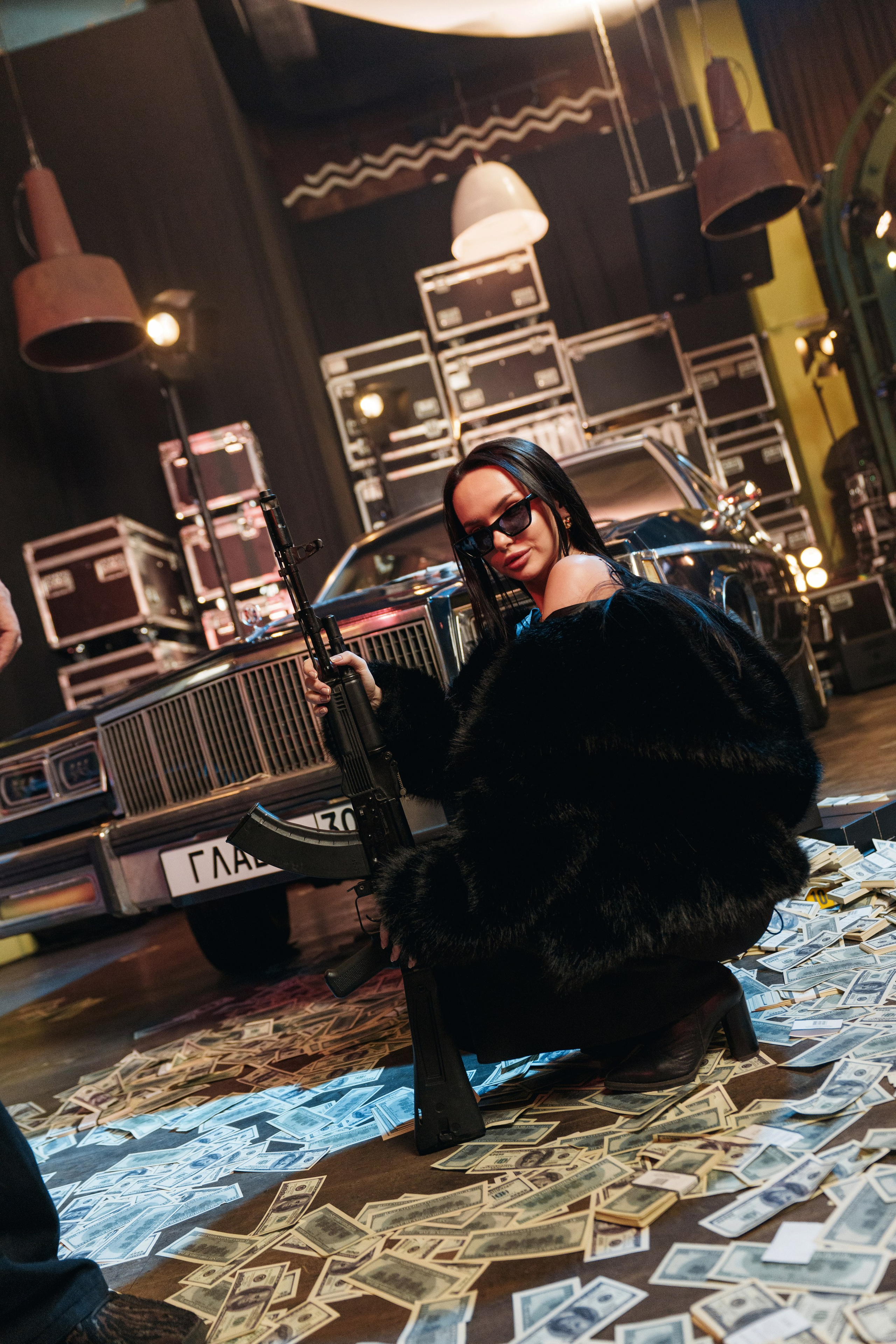 30 лет — времена не выбирают. Свадебный фотограф в Ростовe-на-Дону Анастасия Прутова