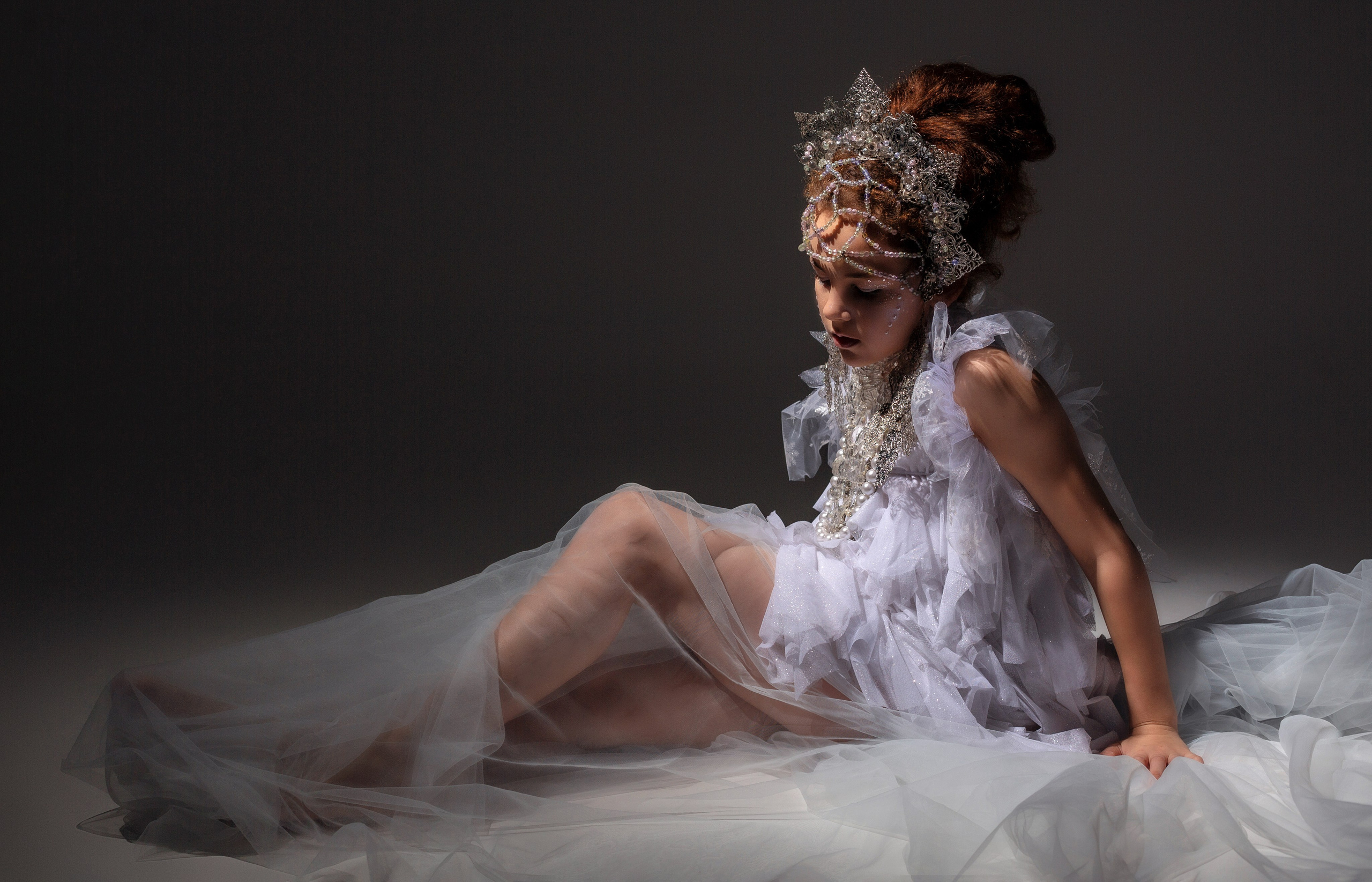 Настя. Семейный и детский фотограф в Москве Ольга Кривенцова