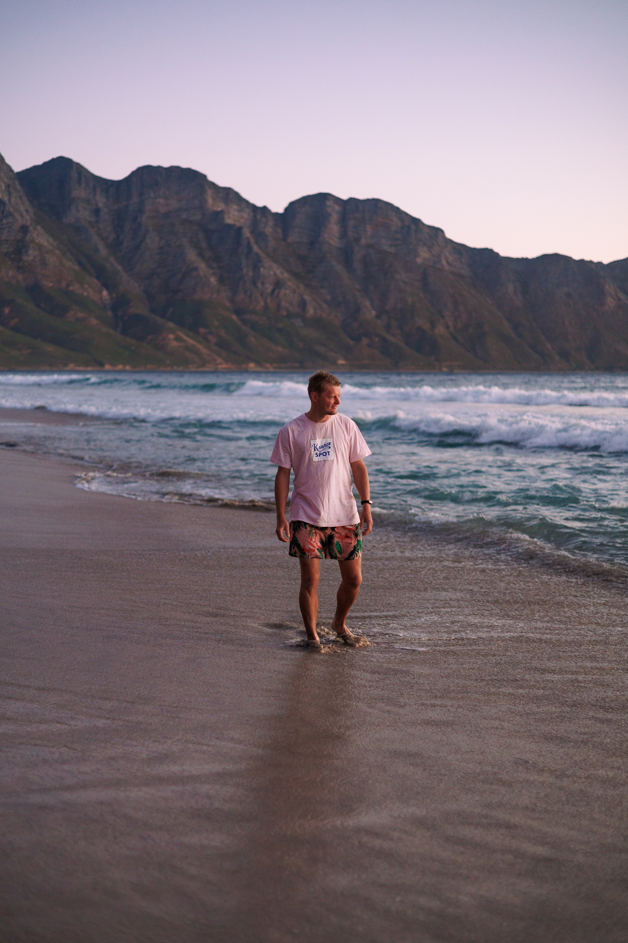 Путешествия