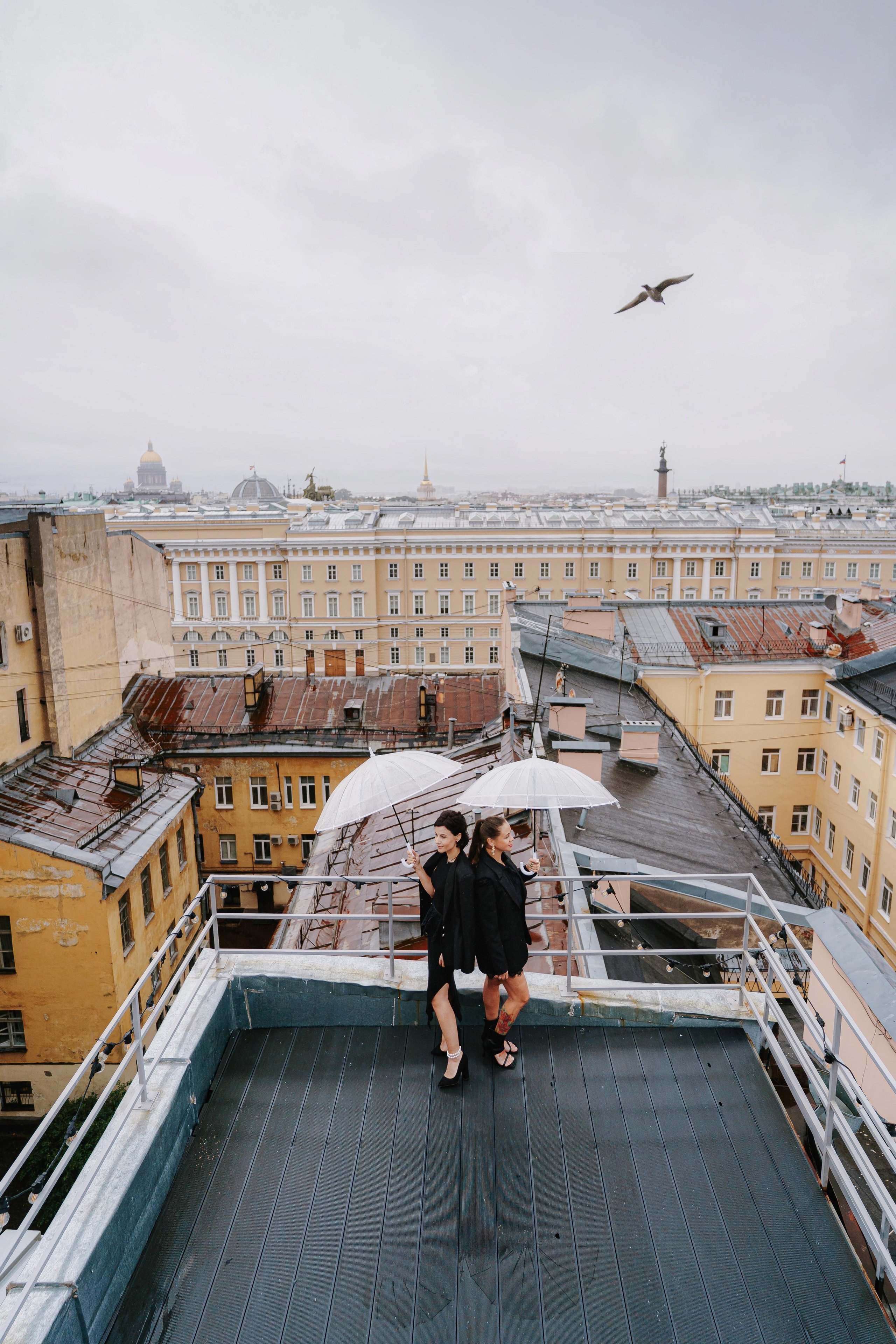 Катя Маша. Свадебный и семейный фотограф в Санкт-Петербурге Виктор Голубев