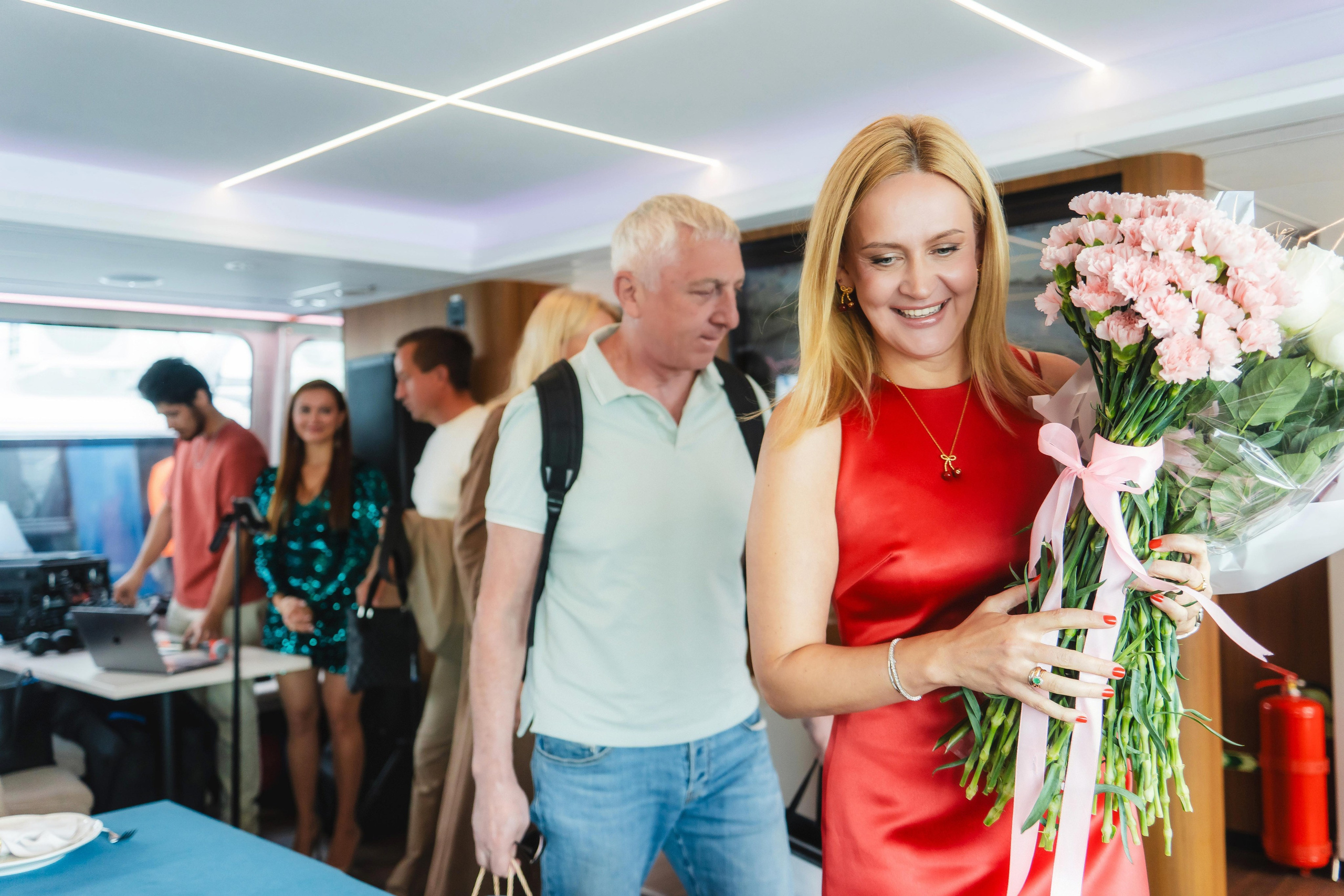 День рождения Элеоноры. Свадебный и семейный фотограф в Санкт-Петербурге Виктор Голубев