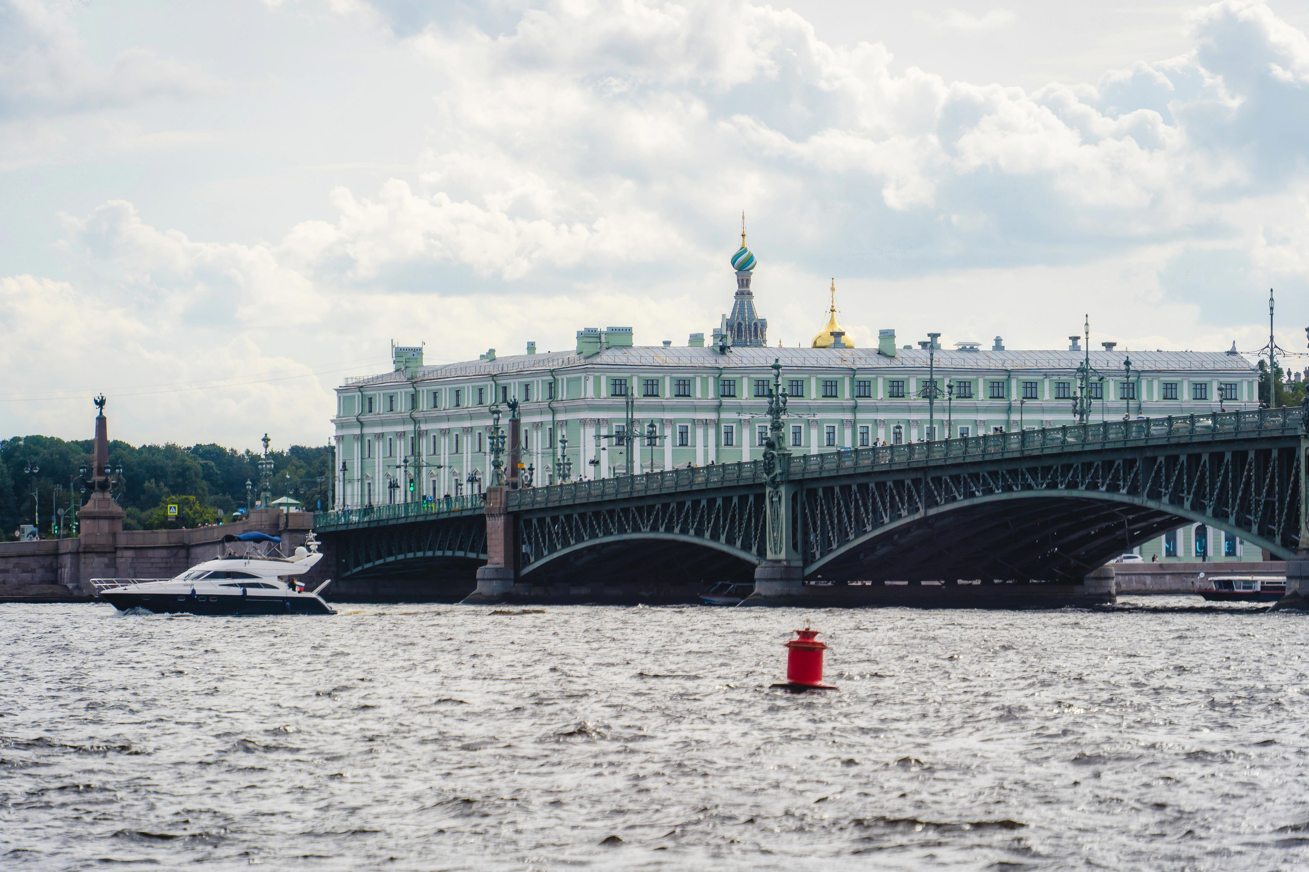 День рождения Элеоноры. Свадебный и семейный фотограф в Санкт-Петербурге Виктор Голубев