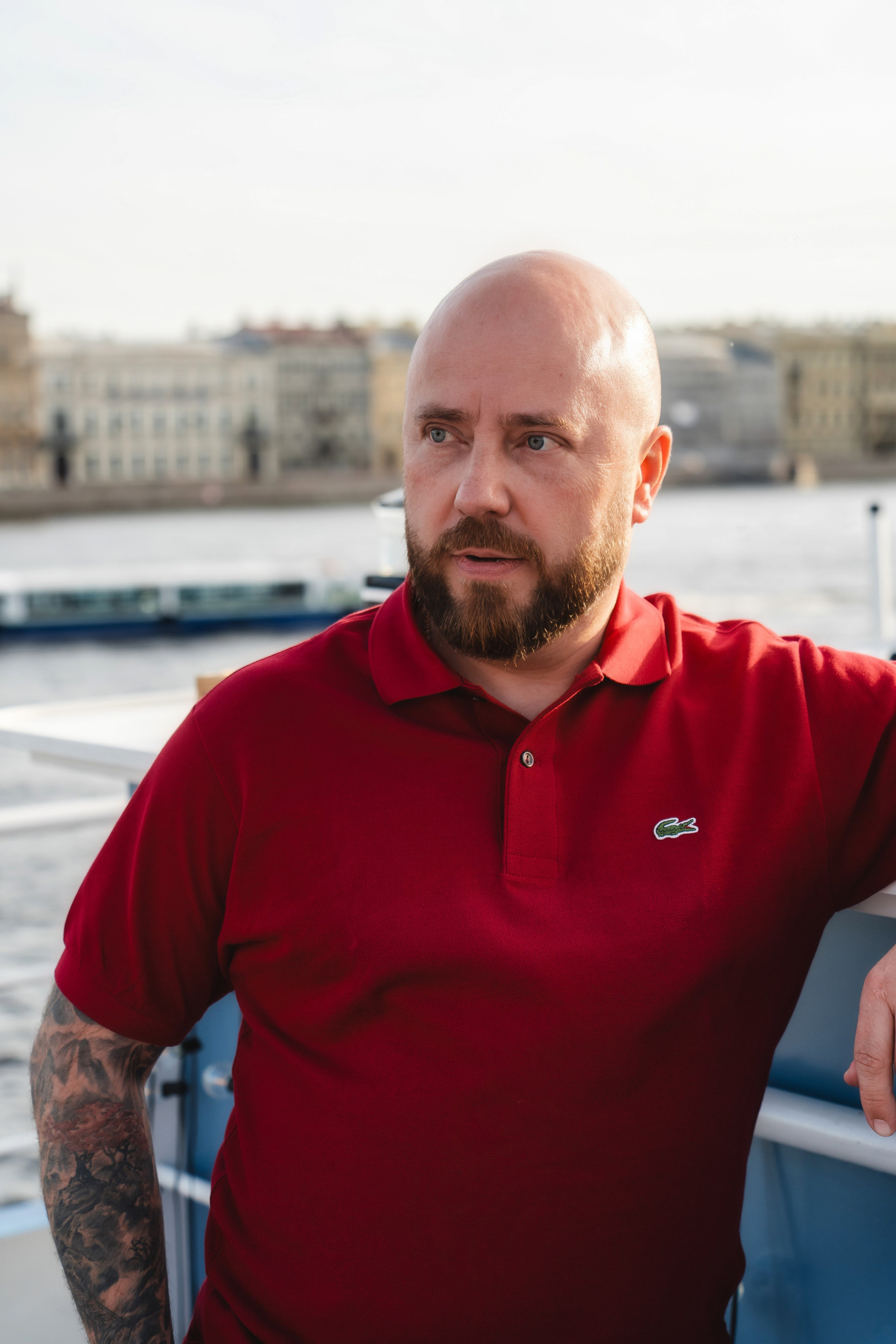 День рождения Элеоноры. Свадебный и семейный фотограф в Санкт-Петербурге Виктор Голубев