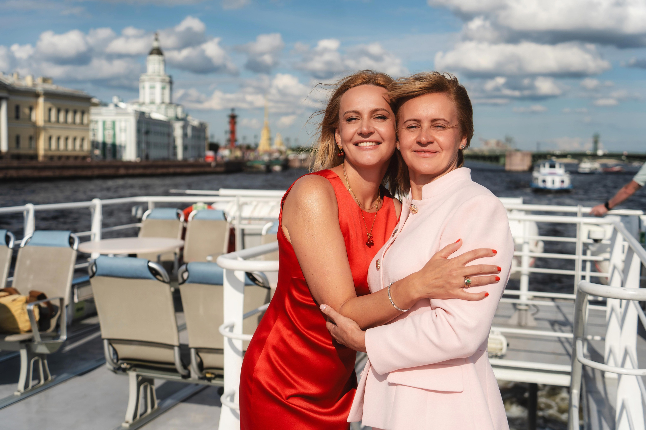 День рождения Элеоноры. Свадебный и семейный фотограф в Санкт-Петербурге Виктор Голубев