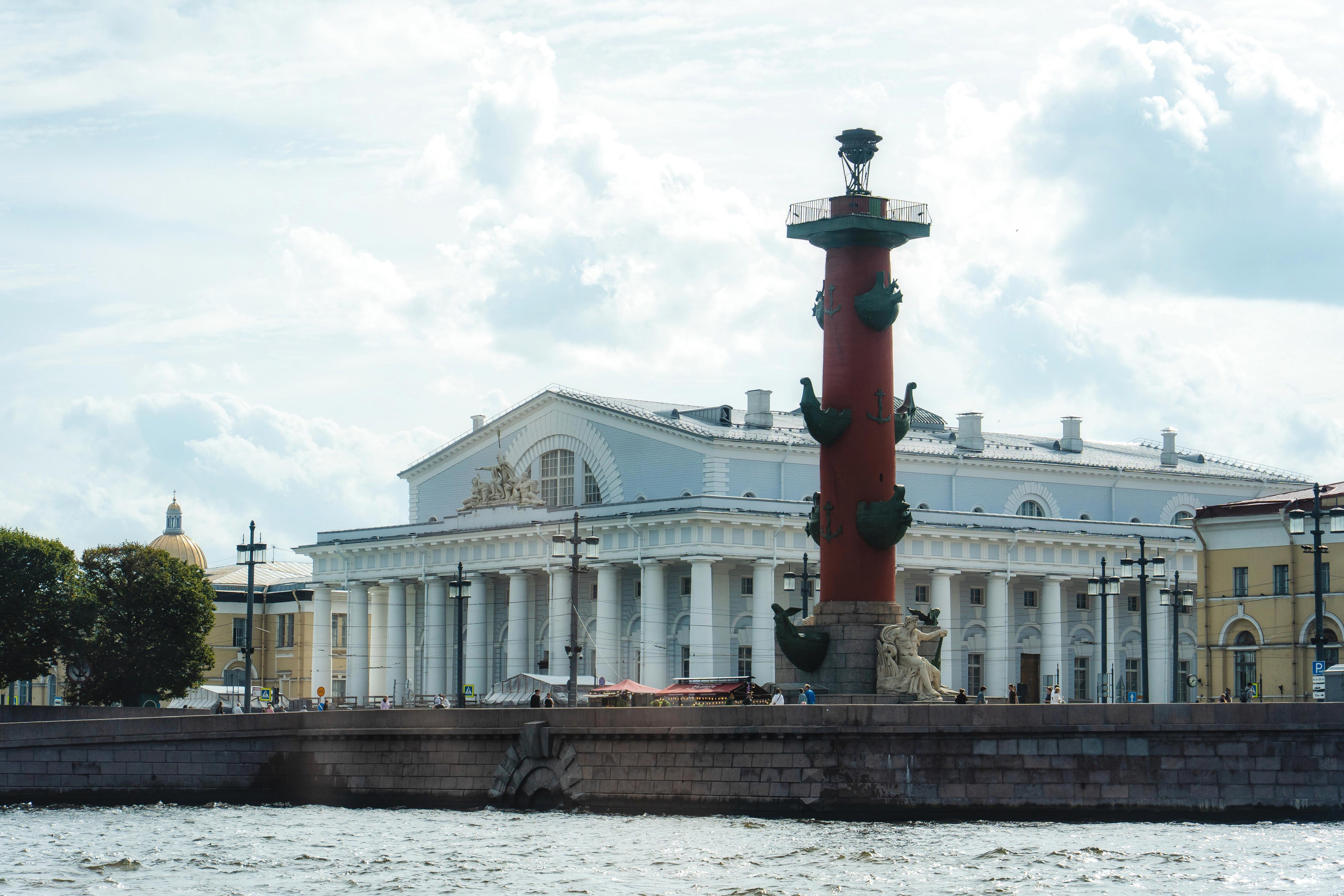 День рождения Элеоноры. Свадебный и семейный фотограф в Санкт-Петербурге Виктор Голубев
