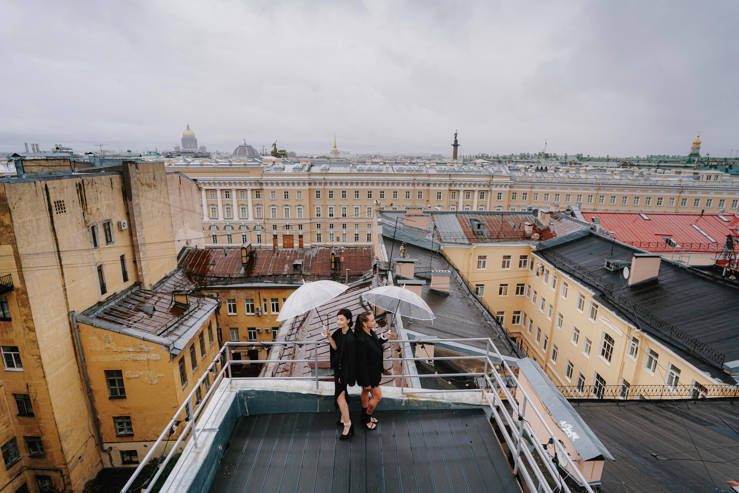 День рождения Элеоноры. Свадебный и семейный фотограф в Санкт-Петербурге Виктор Голубев