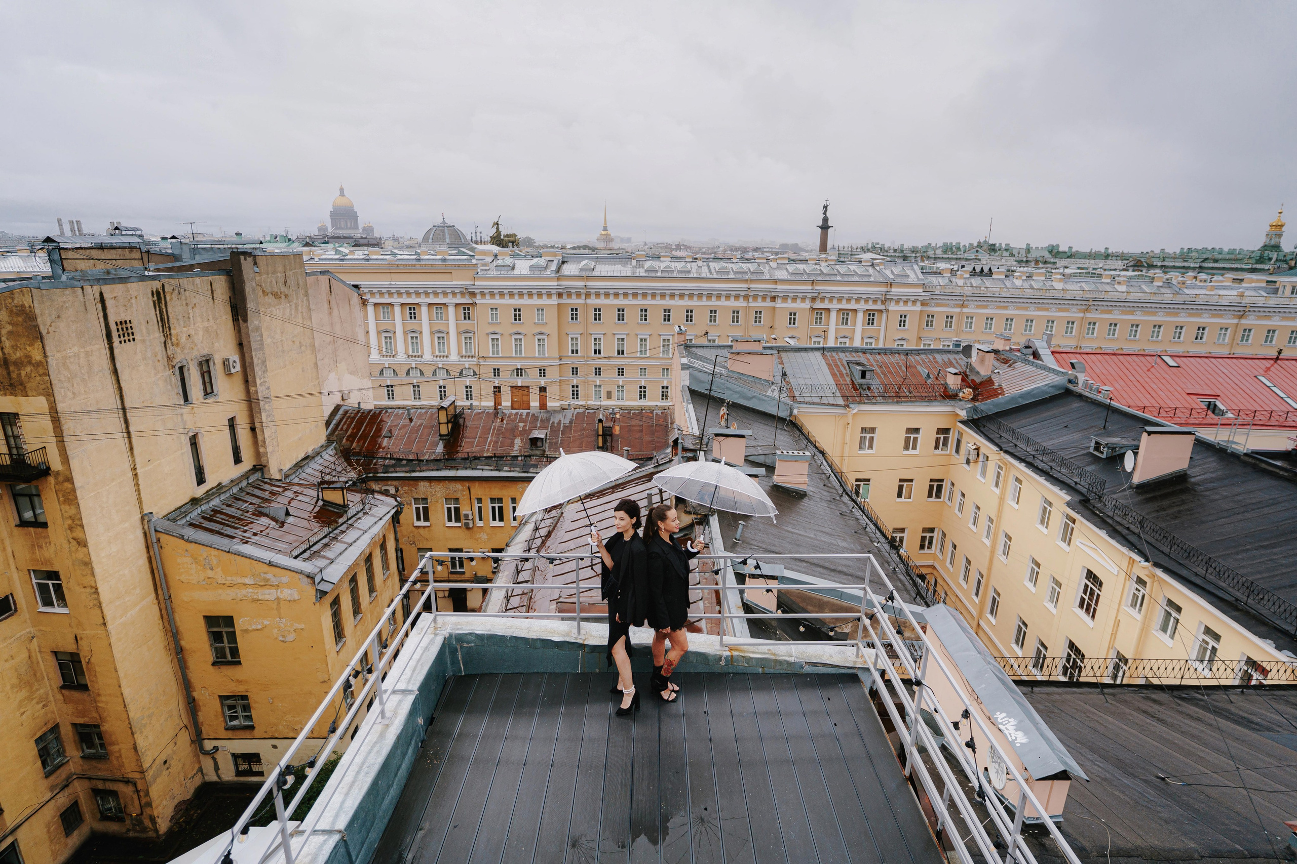 Катя Маша. Свадебный и семейный фотограф в Санкт-Петербурге Виктор Голубев