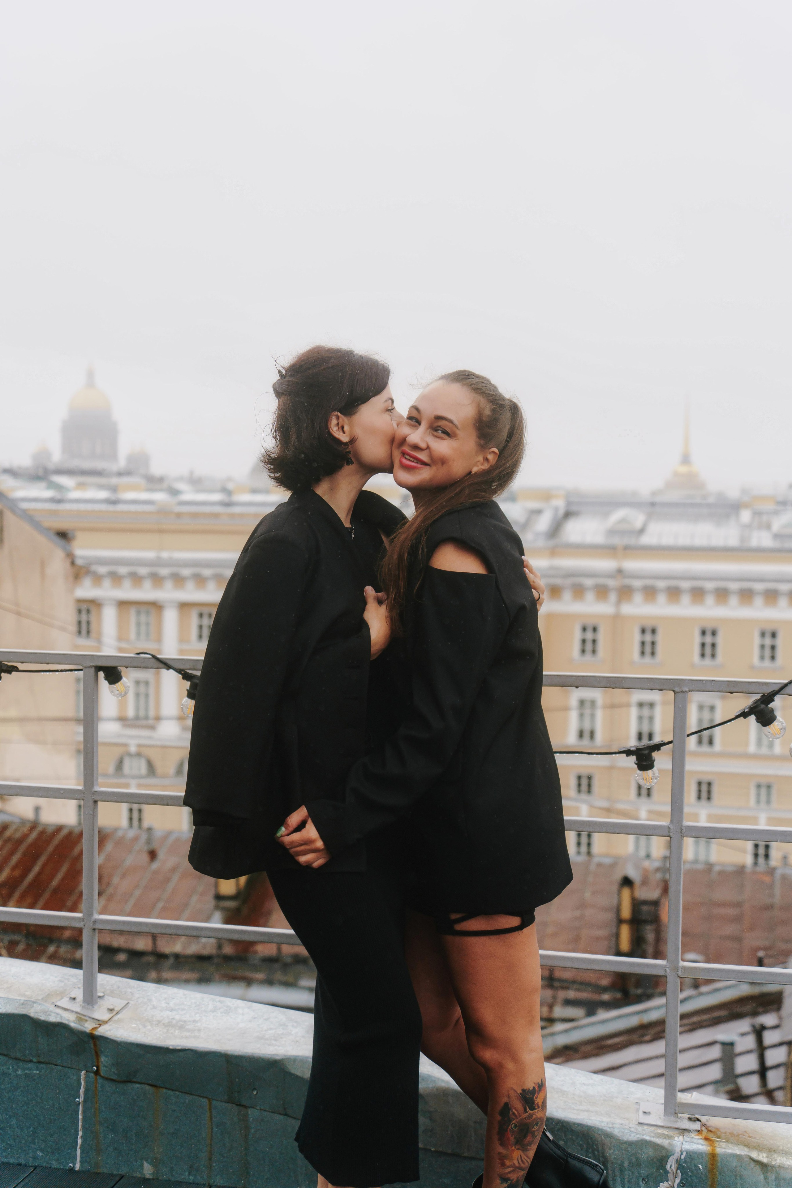 Катя Маша. Свадебный и семейный фотограф в Санкт-Петербурге Виктор Голубев