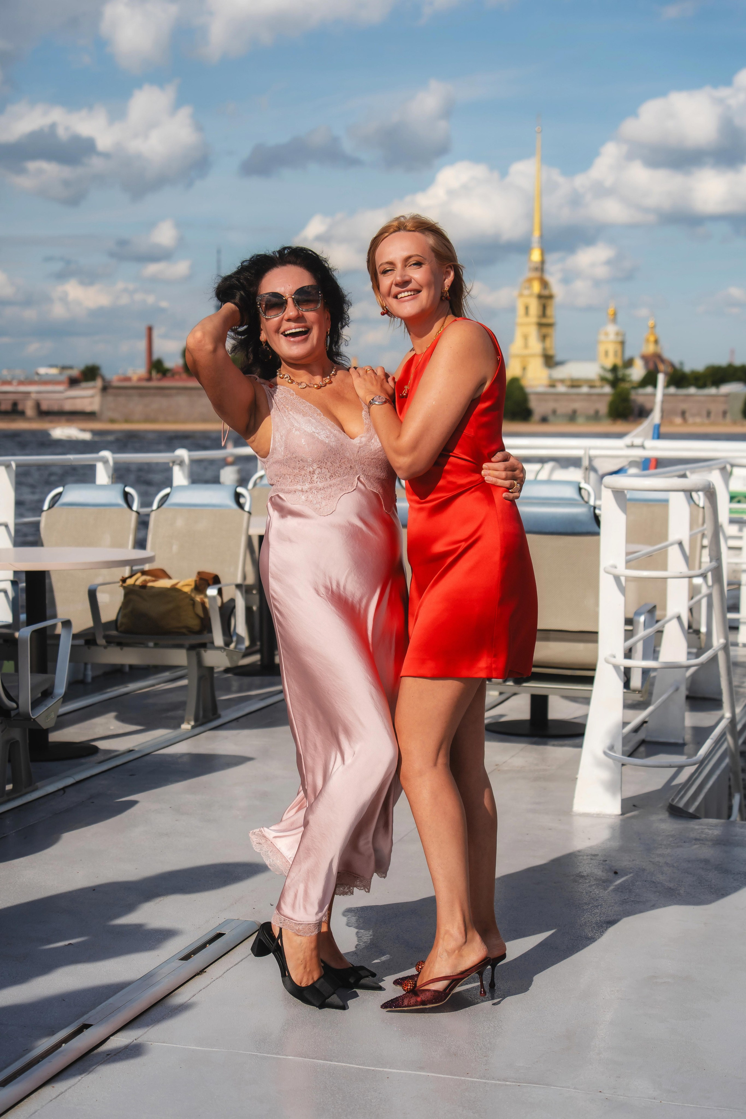 День рождения Элеоноры. Свадебный и семейный фотограф в Санкт-Петербурге Виктор Голубев