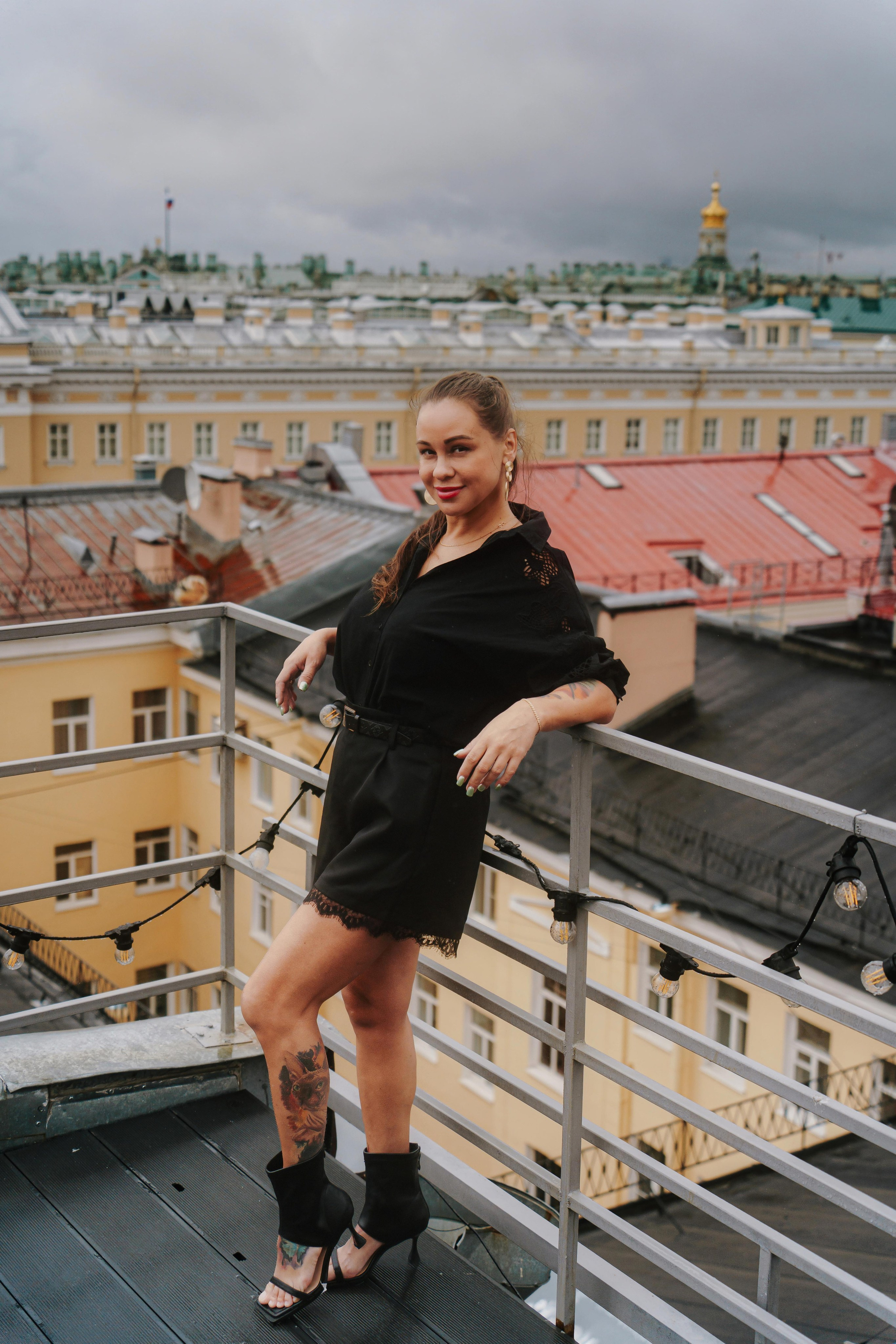 Катя Маша. Свадебный и семейный фотограф в Санкт-Петербурге Виктор Голубев