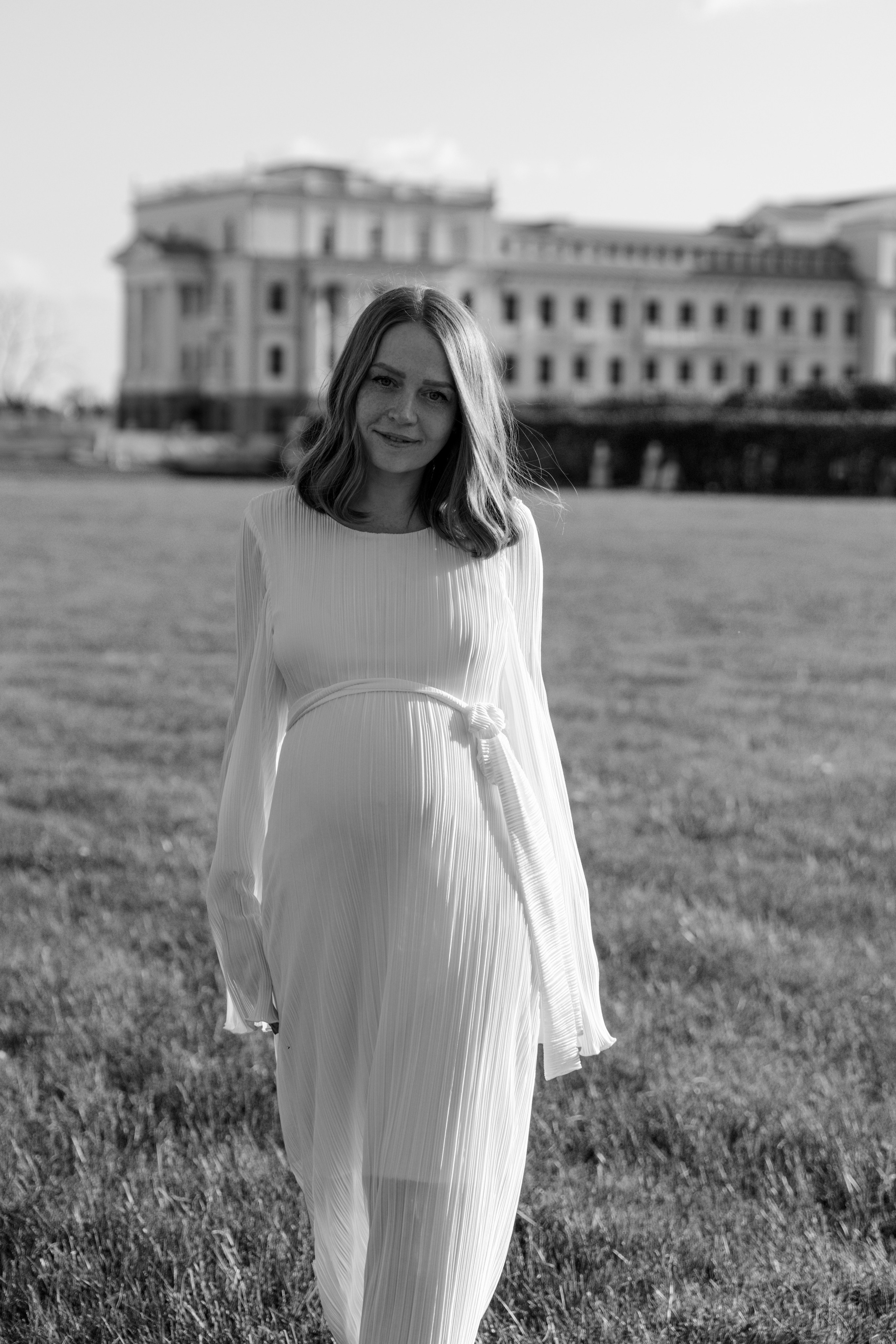 Прогулка. Свадебный и семейный фотограф в Москве Julia Juice