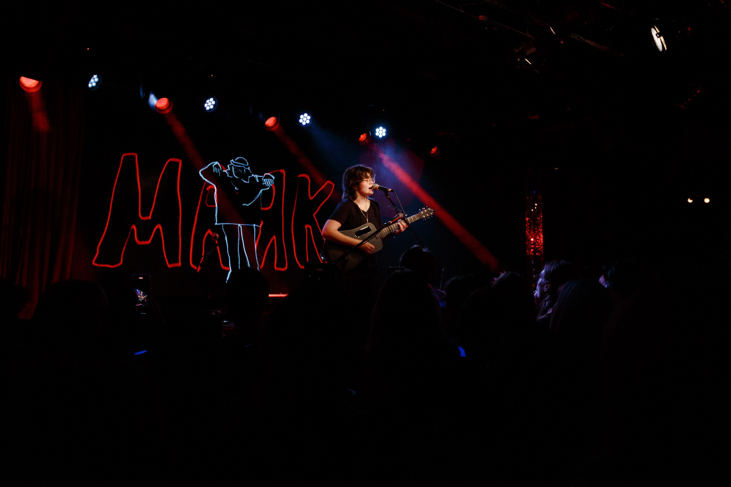 Маяк. Портретный и концертный фотограф в Москве Тугарин Александр