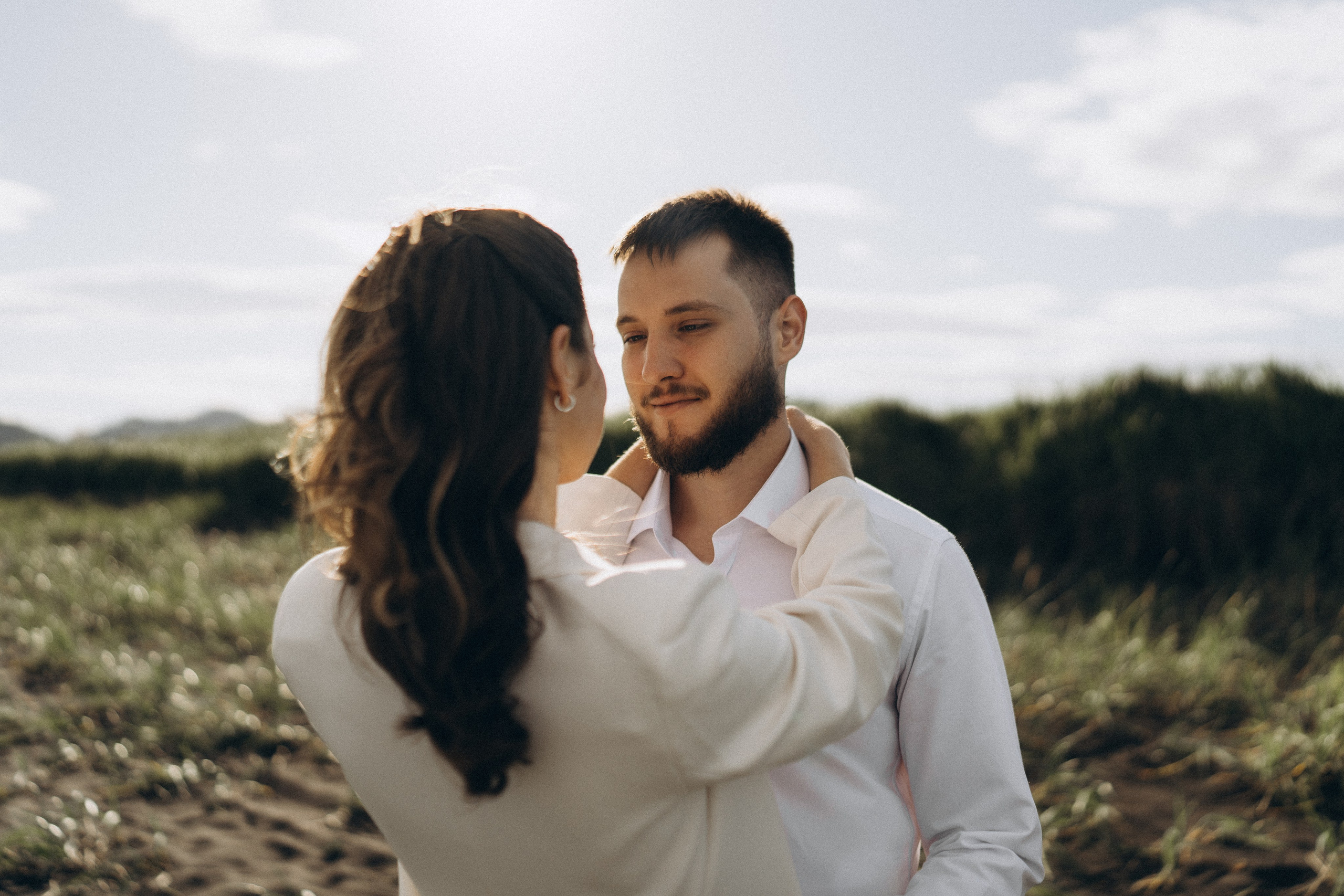 Свадьбы. Свадебный и love story фотограф в Петропавловске-Камчатском Алексей Глебов