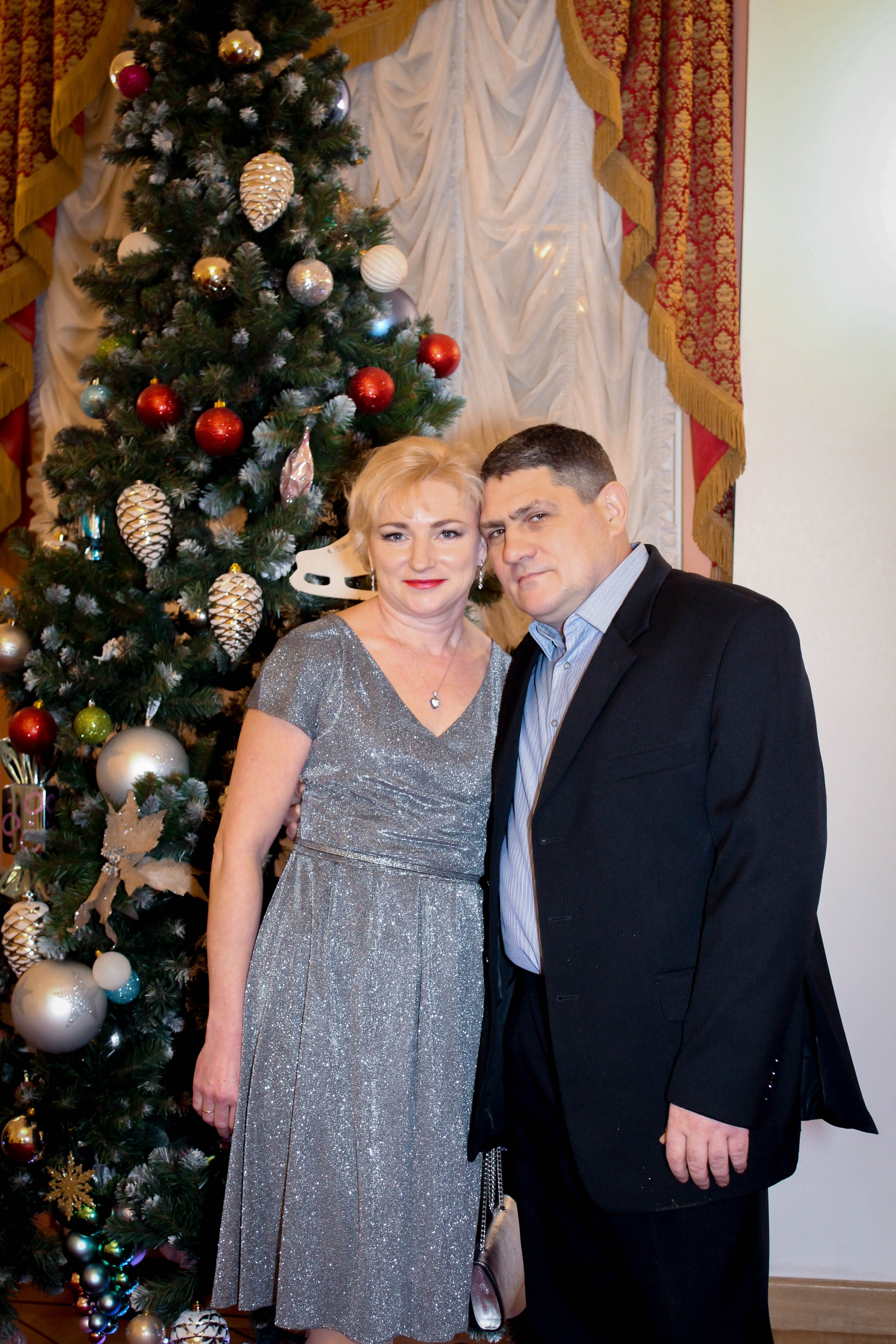 Новогодний корпоратив. Виктория Шишкова свадебный фотограф Москва и МО (Балашиха, Щелково)