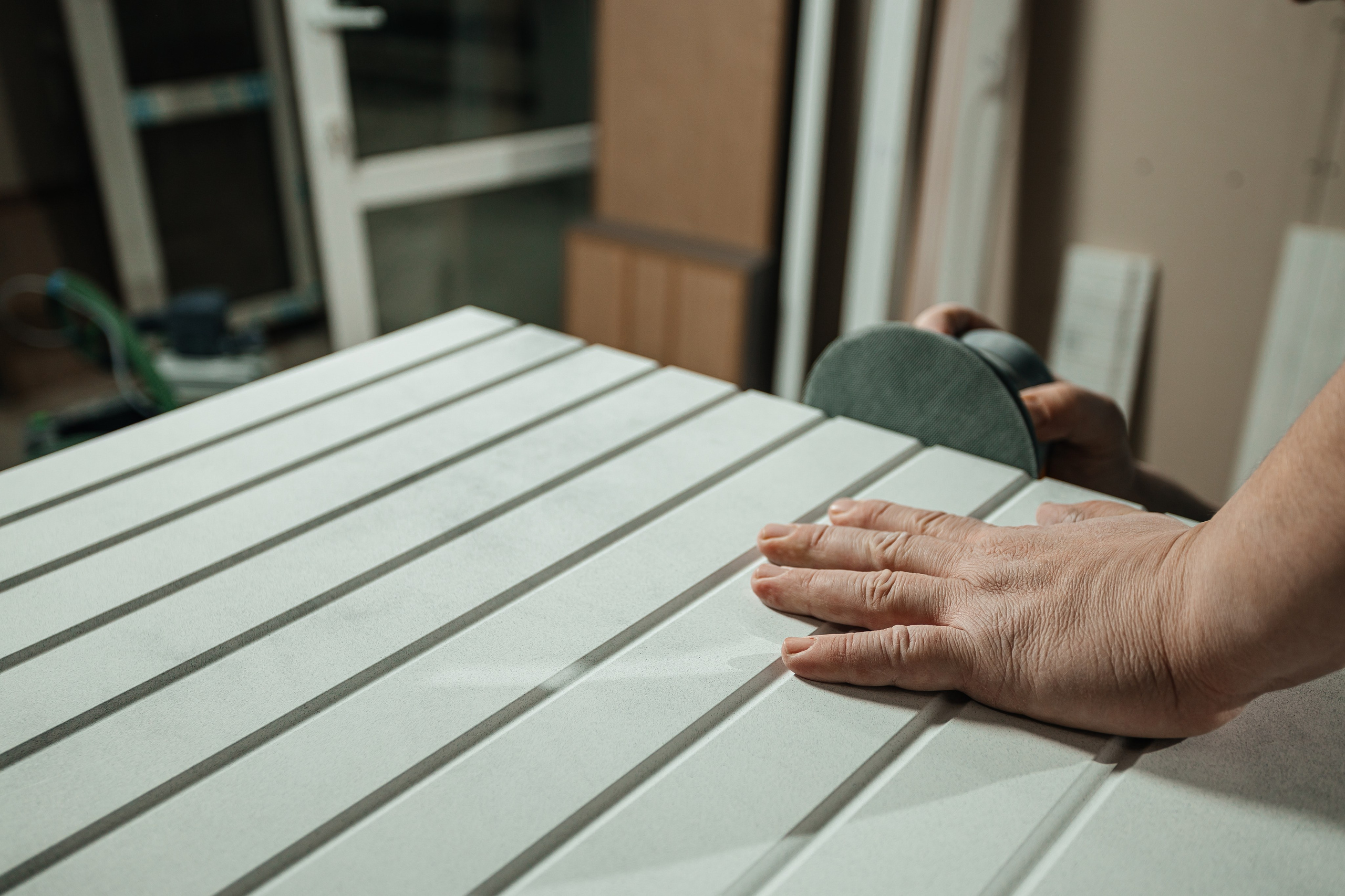 Производство. Мебель на заказ