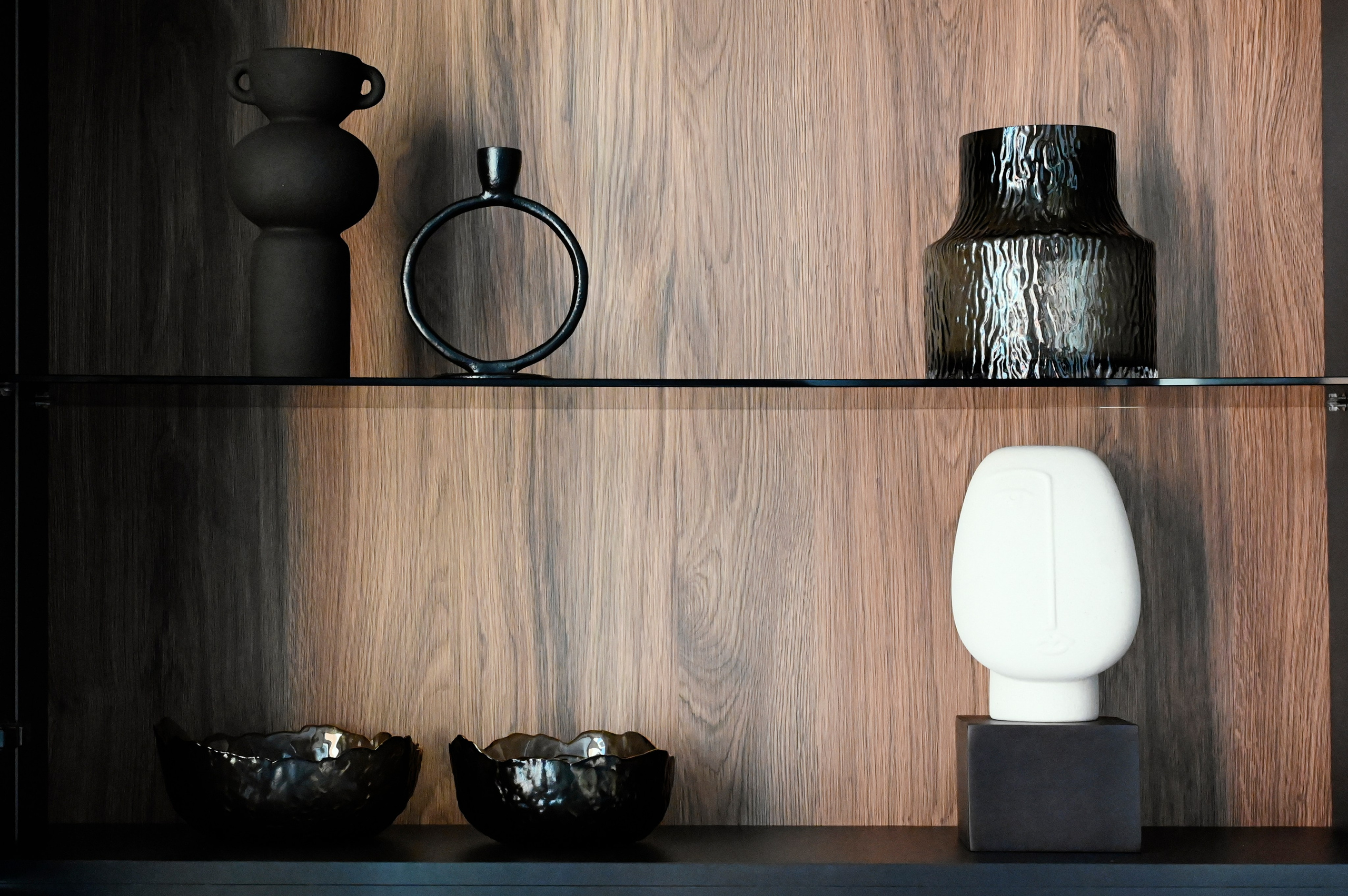 Башня Исеть дизайнер Вероника Миллер. Мебель на заказ