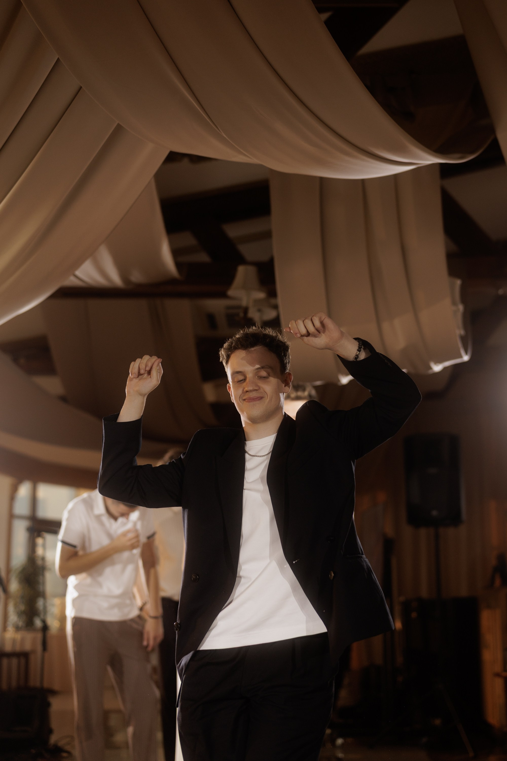 Андрей и Валерия (клиентская серия). Фотограф Иркутск