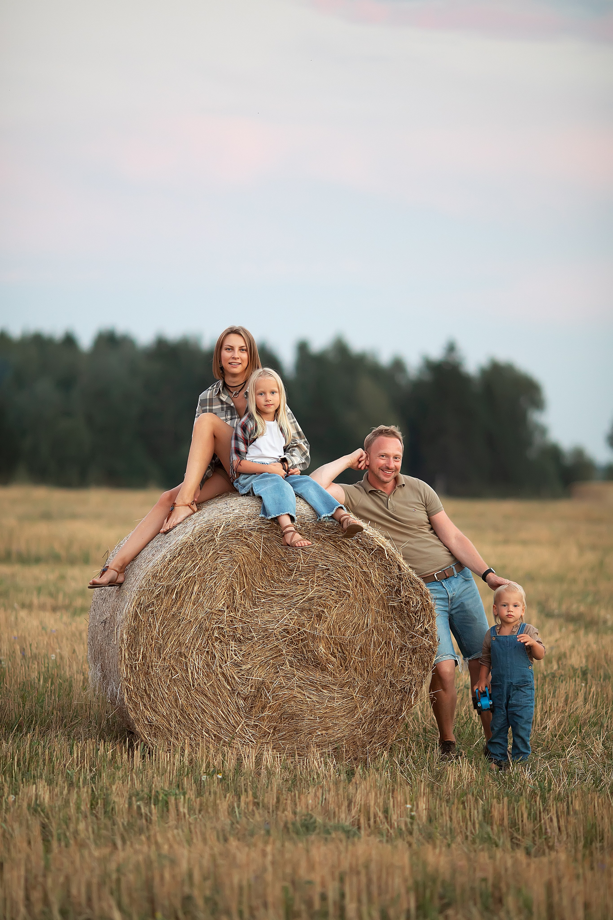 Колоски. Главная