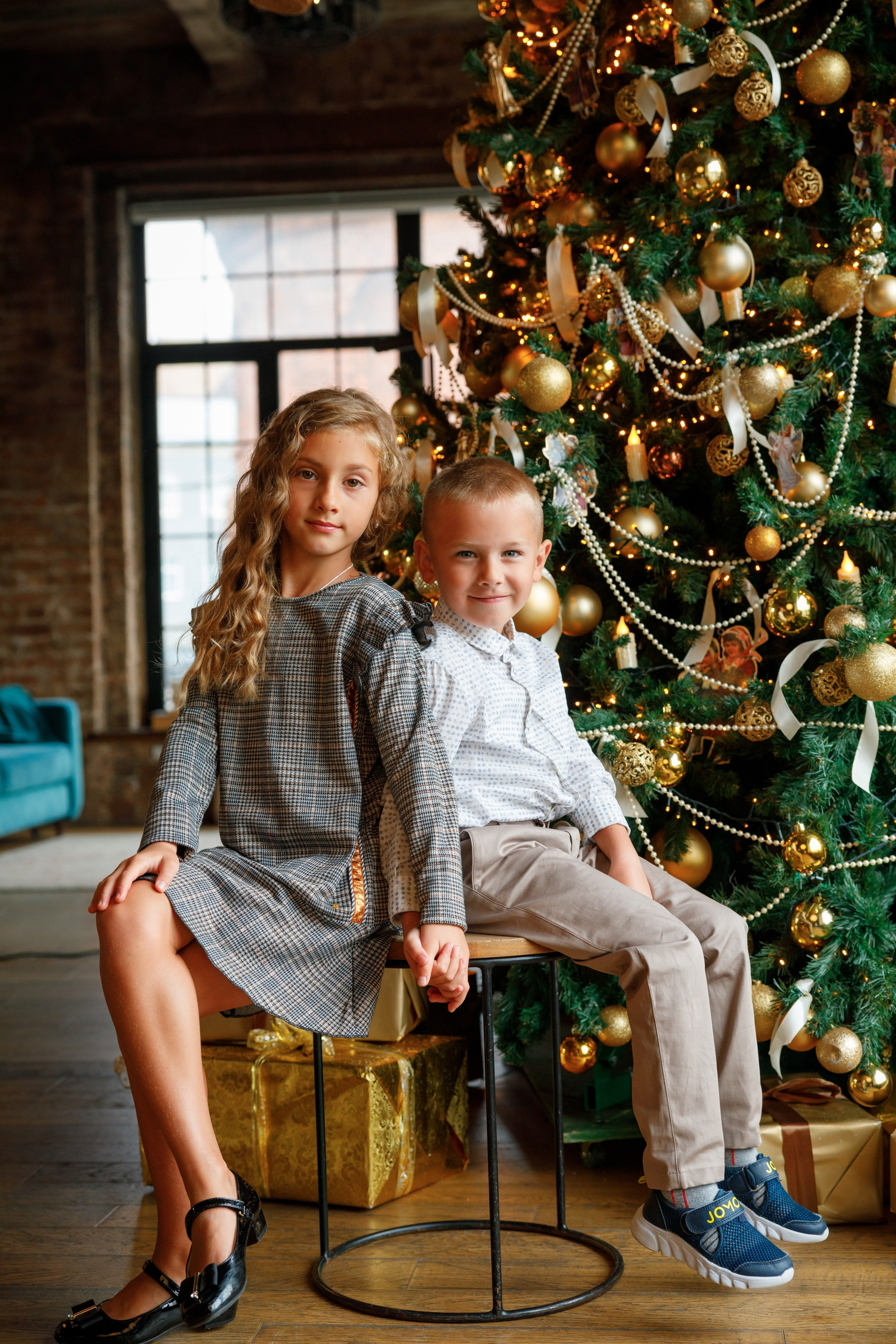 Дети. Портретный и семейный фотограф в Москве Стаховская Елена