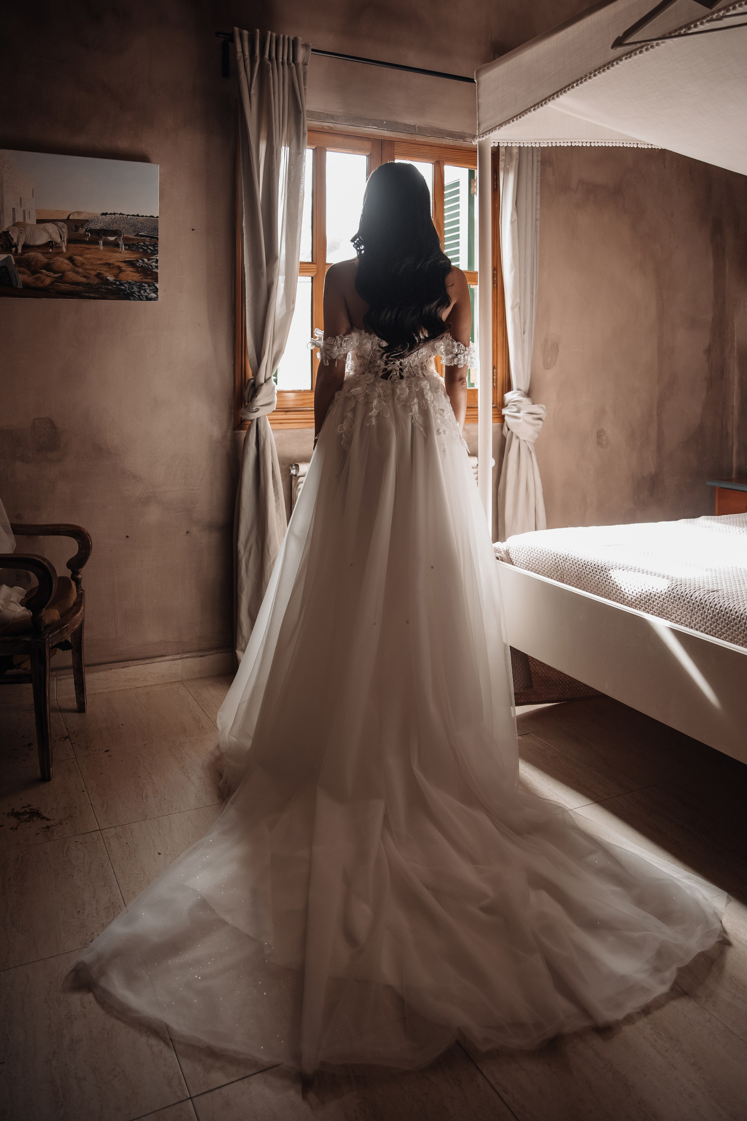 Inga_&_Romas. Фотограф на Майорке Екатерина Дробышева