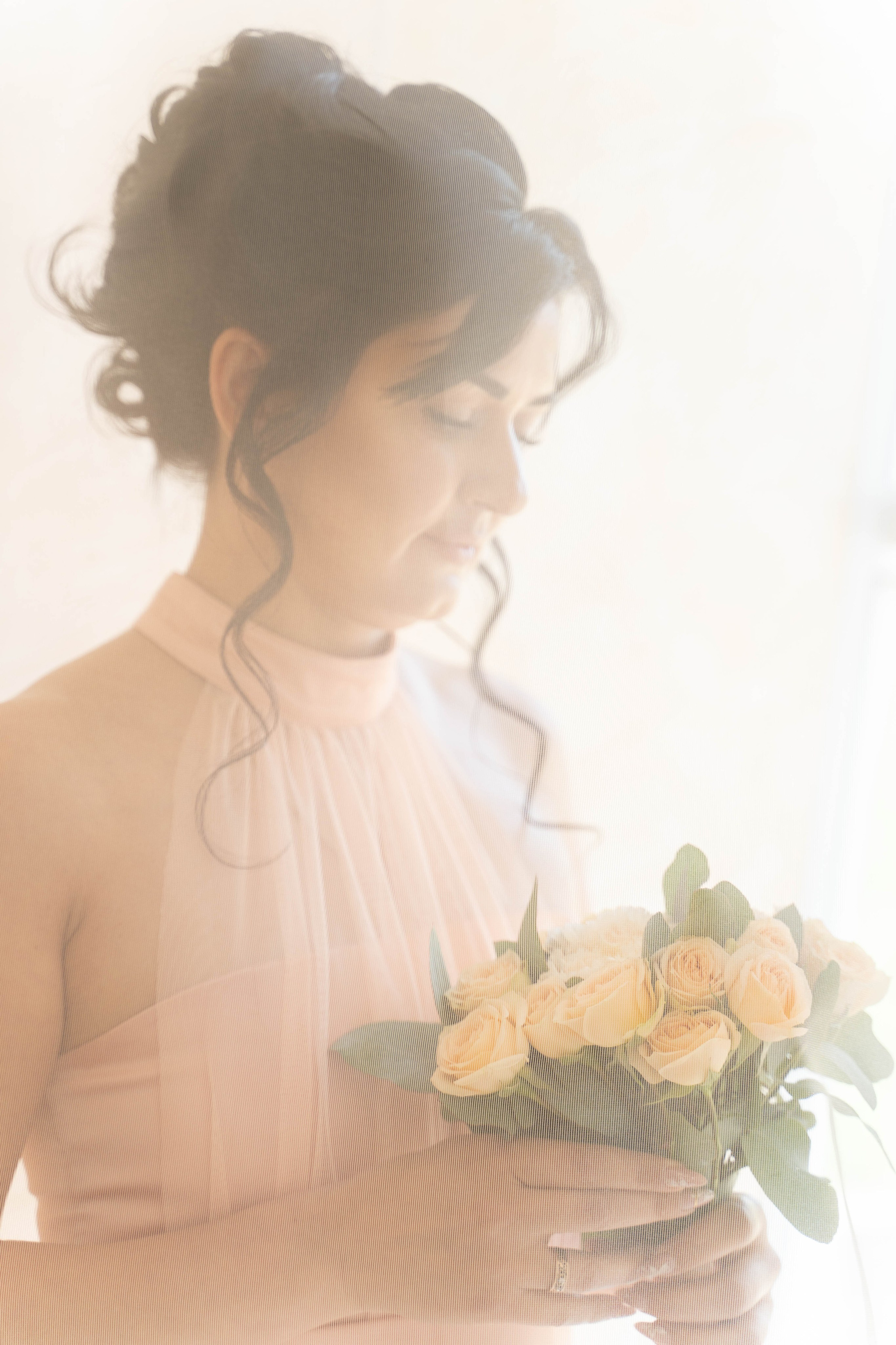 Свадебное. Студийный фотограф в Петропавловске-Камчатском