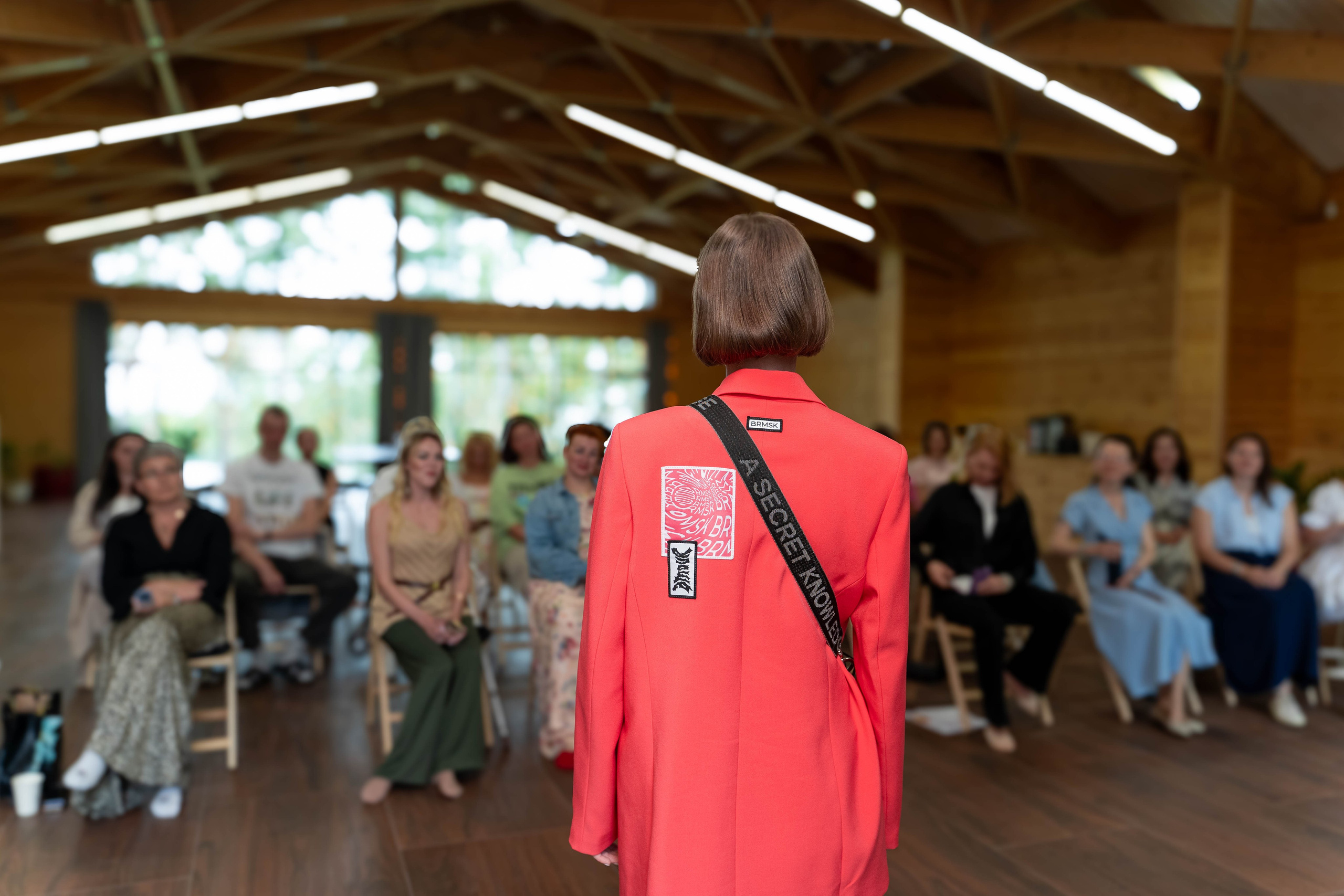 Большой Мастермайнд. Студийный фотограф в Петропавловске-Камчатском