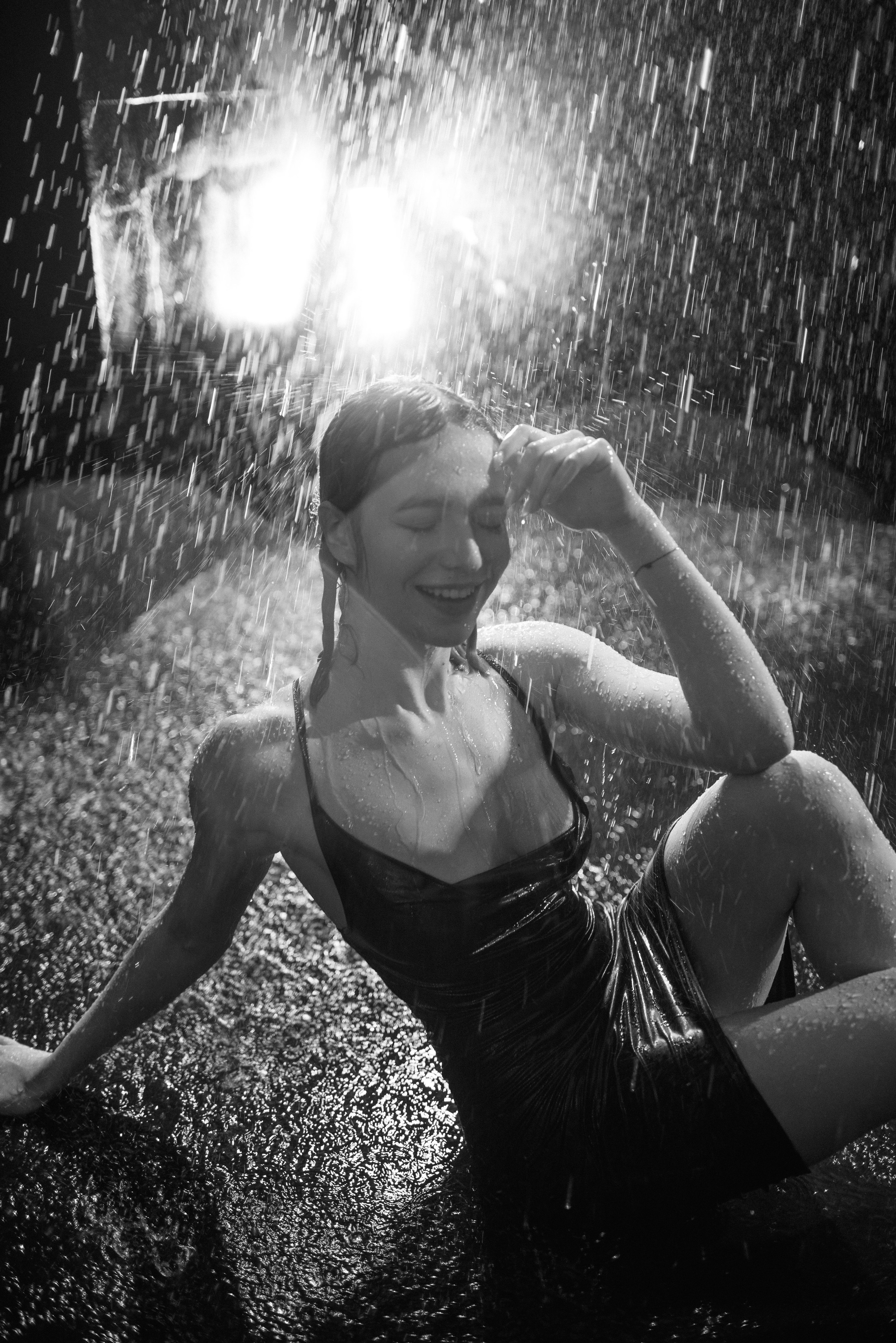 Юлия. Обо мне