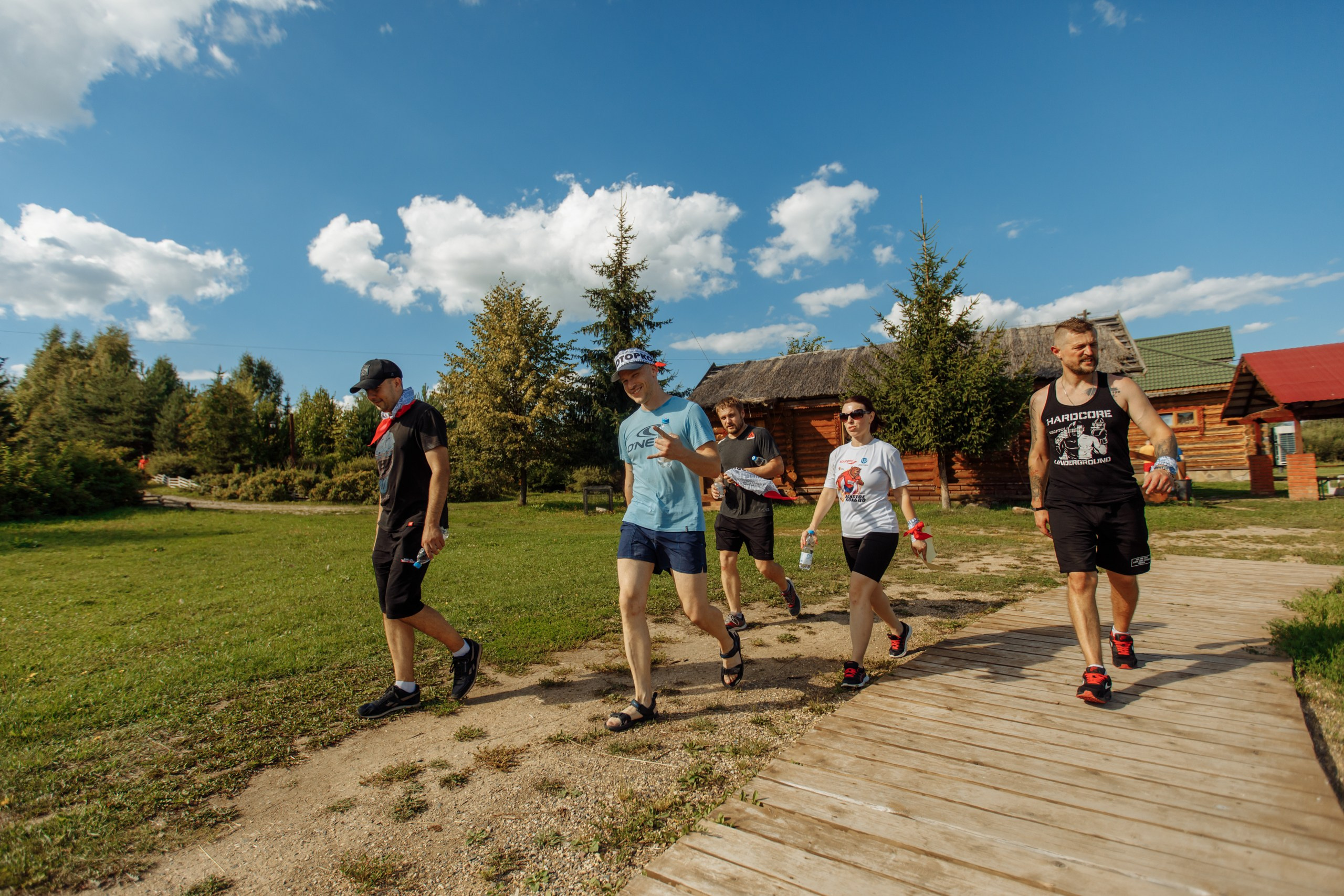 SUMMER. Motorkon. Свадебный фотограф в Ярославле Анастасия Архипова