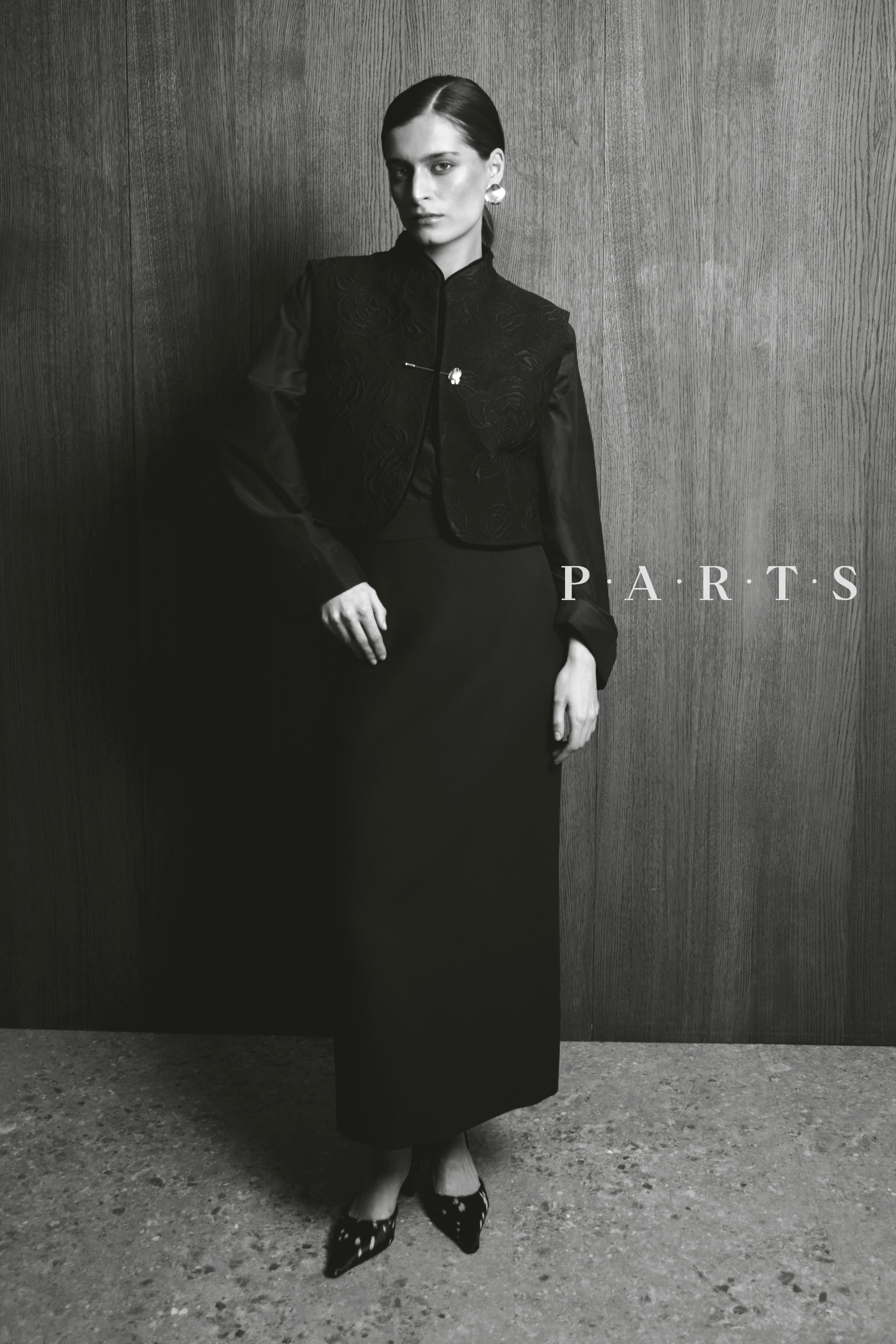 Parts winter '25. ㅤ
