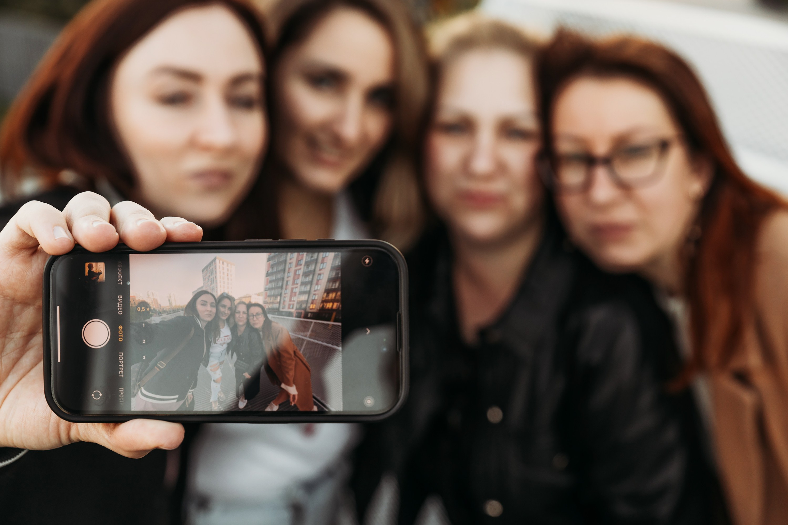 Семейный, детский и индивидуальный фотограф в Санкт-Петербурге Кремнев