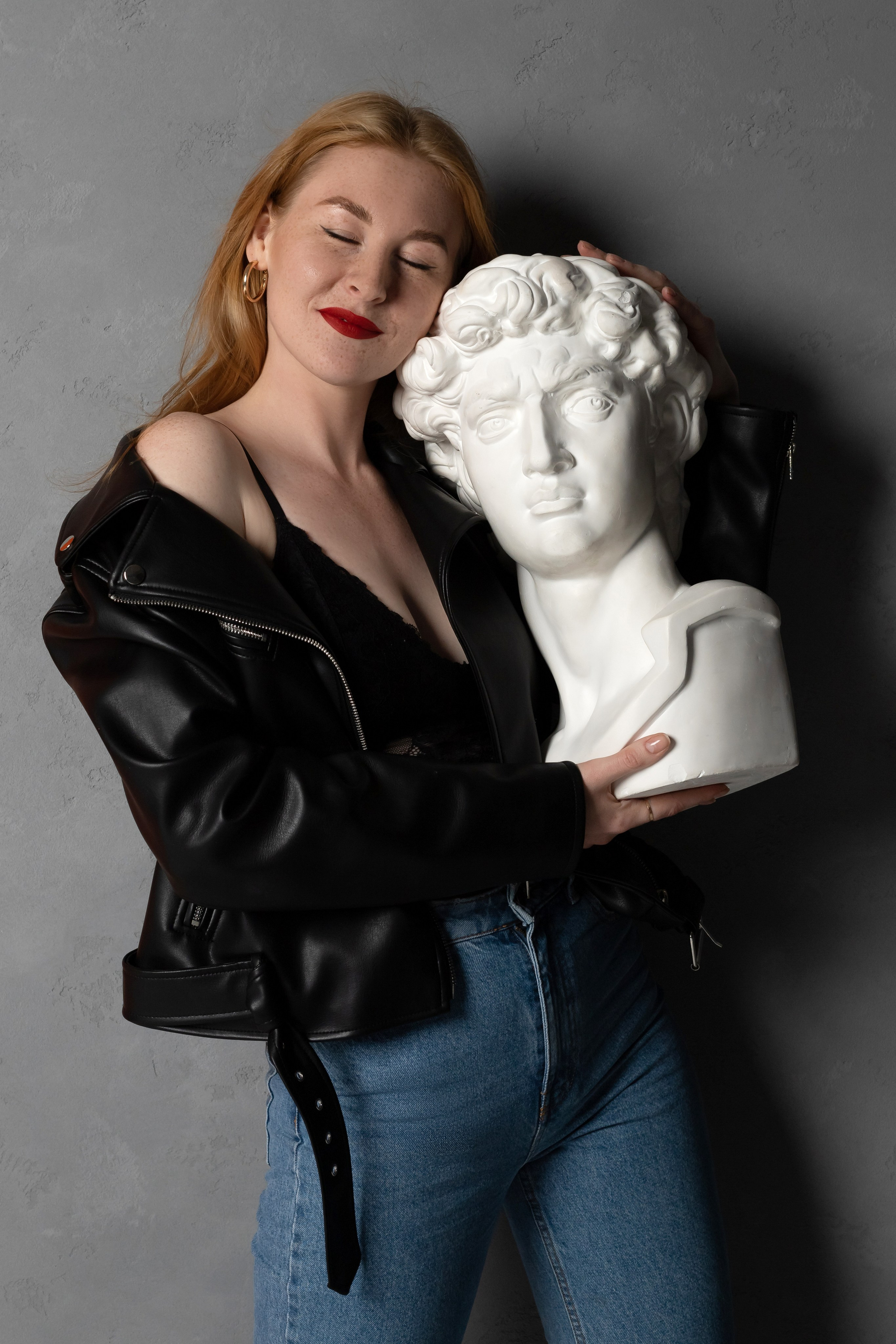 Валерия. Фотограф в Тюмени Даша Михнова. Портреты, фотопроекты, фотодни