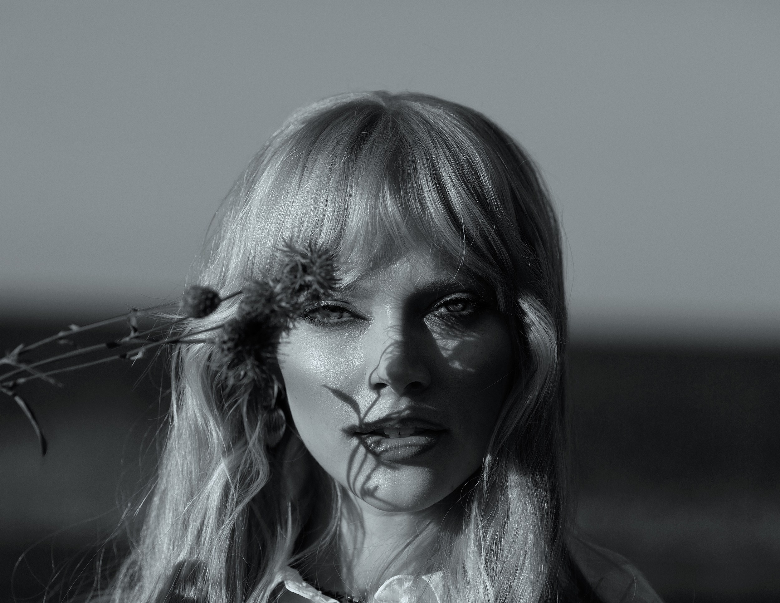 Катя. Женский и семейный фотограф в Екатеринбурге Маша Пруц