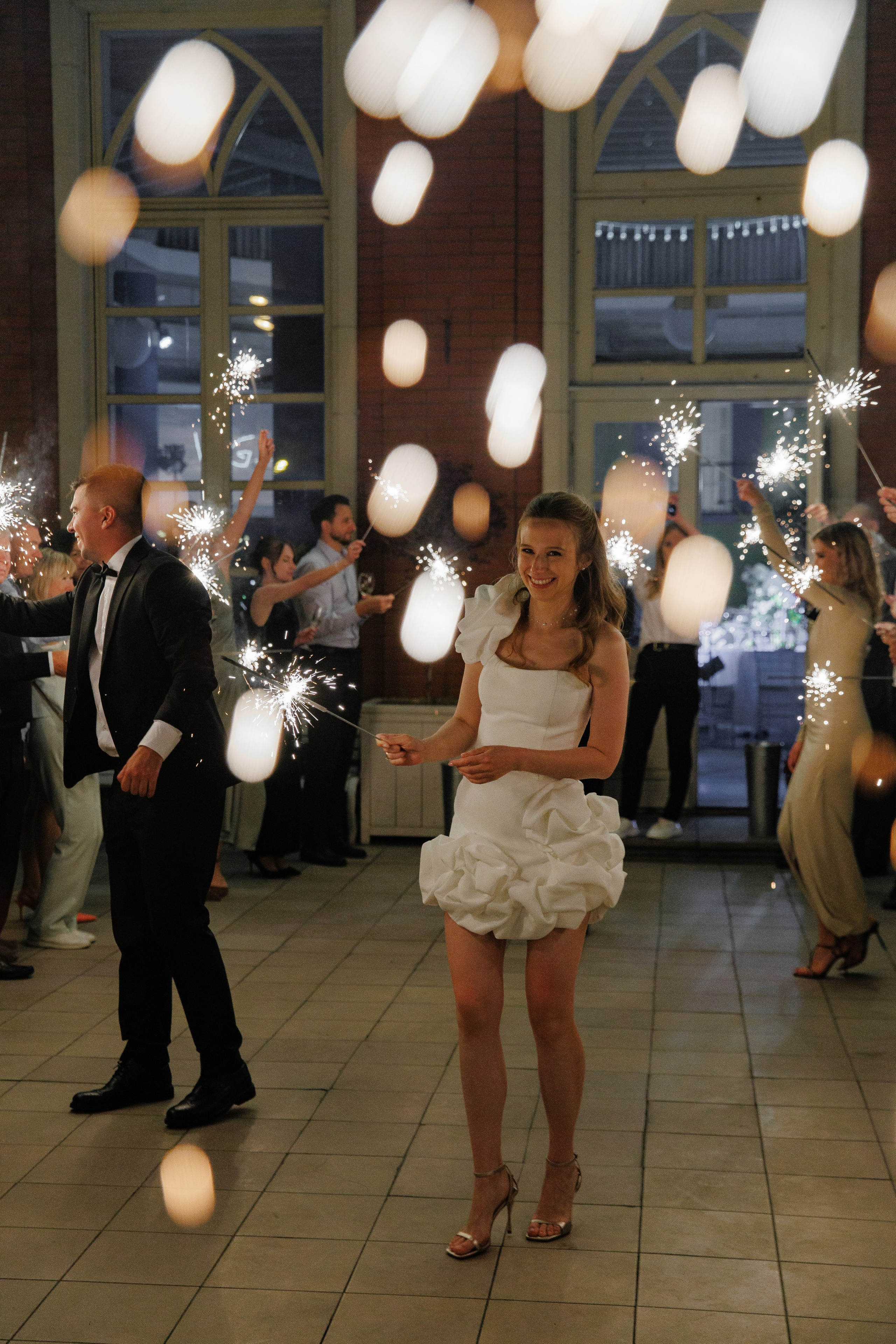 Глеб и Вера 2024. Свадебный фотограф в Москве, Ярославле Виталий Квант