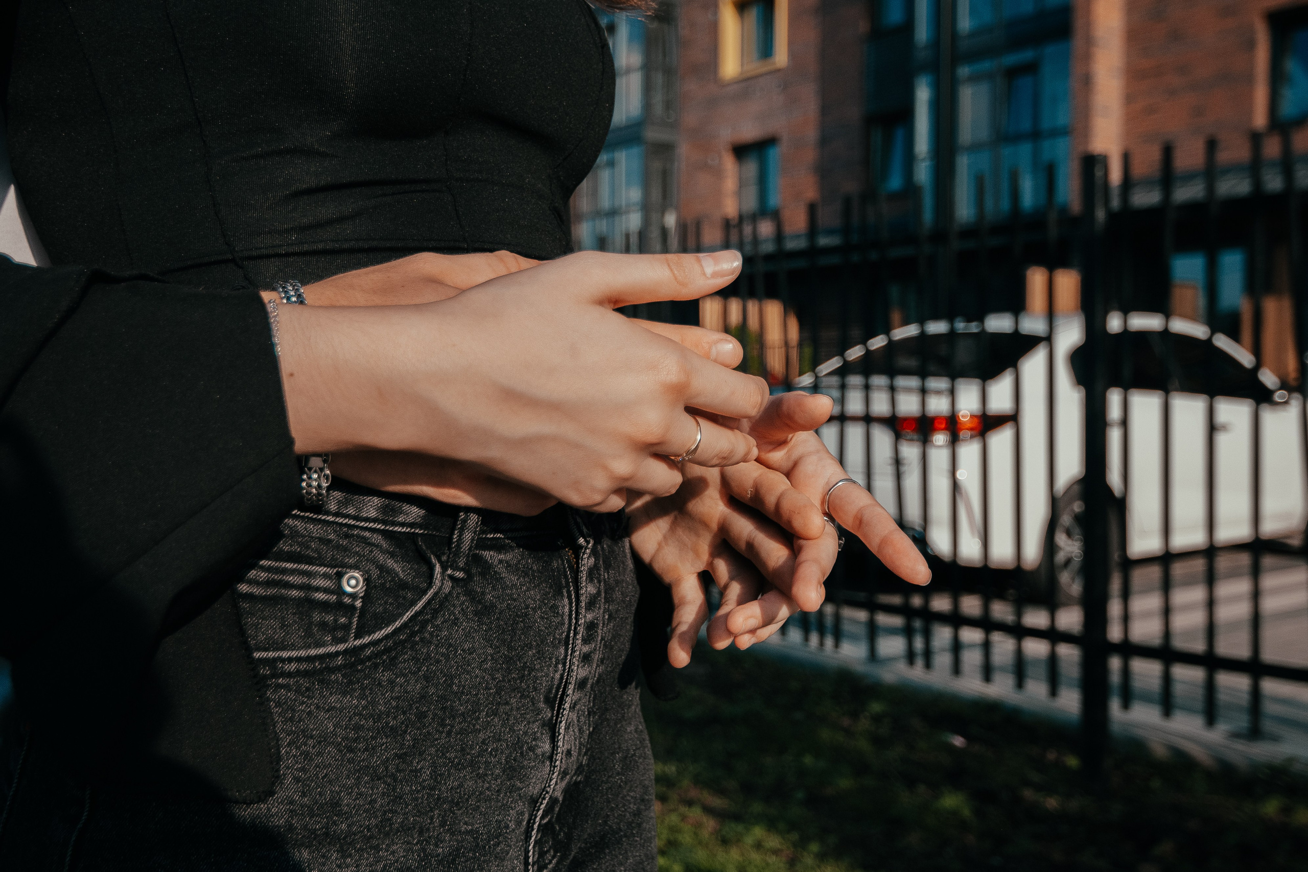 Елизавета и Иван. Свадебный и семейный фотограф г. Ярославль Савинская Анастасия