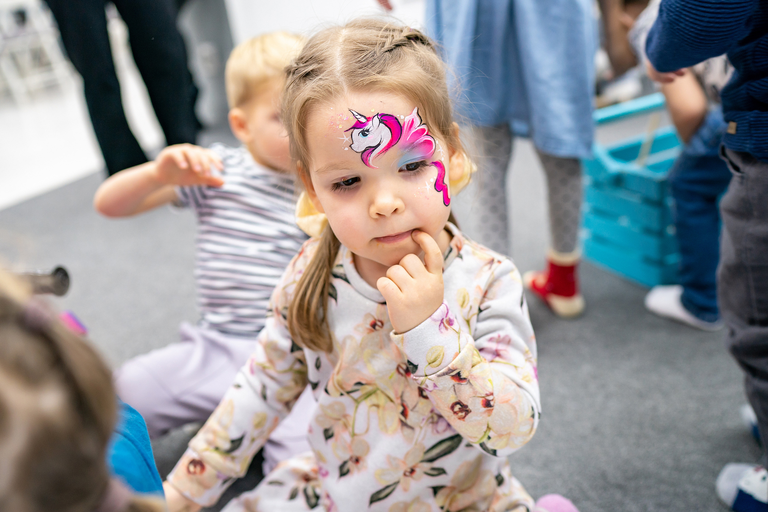 День Рождения Кирилла, 4 года! Красноярск. Фотограф на Крещение и Венчание в Красноярске Рамазанова Юлия