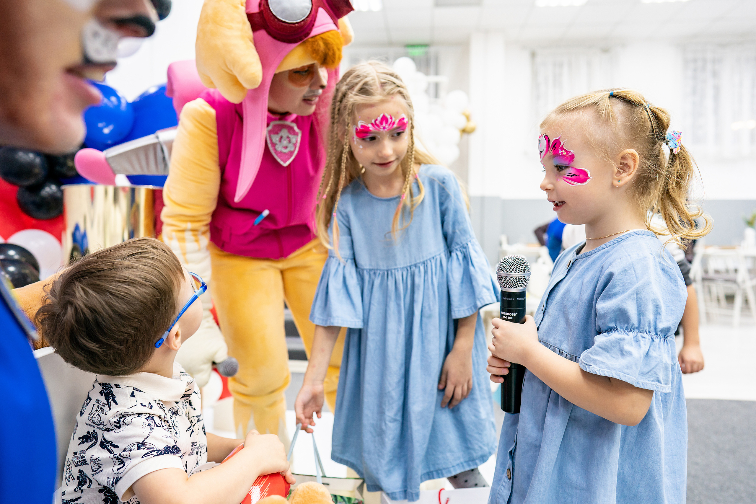 День Рождения Кирилла, 4 года! Красноярск. Фотограф на Крещение и Венчание в Красноярске Рамазанова Юлия