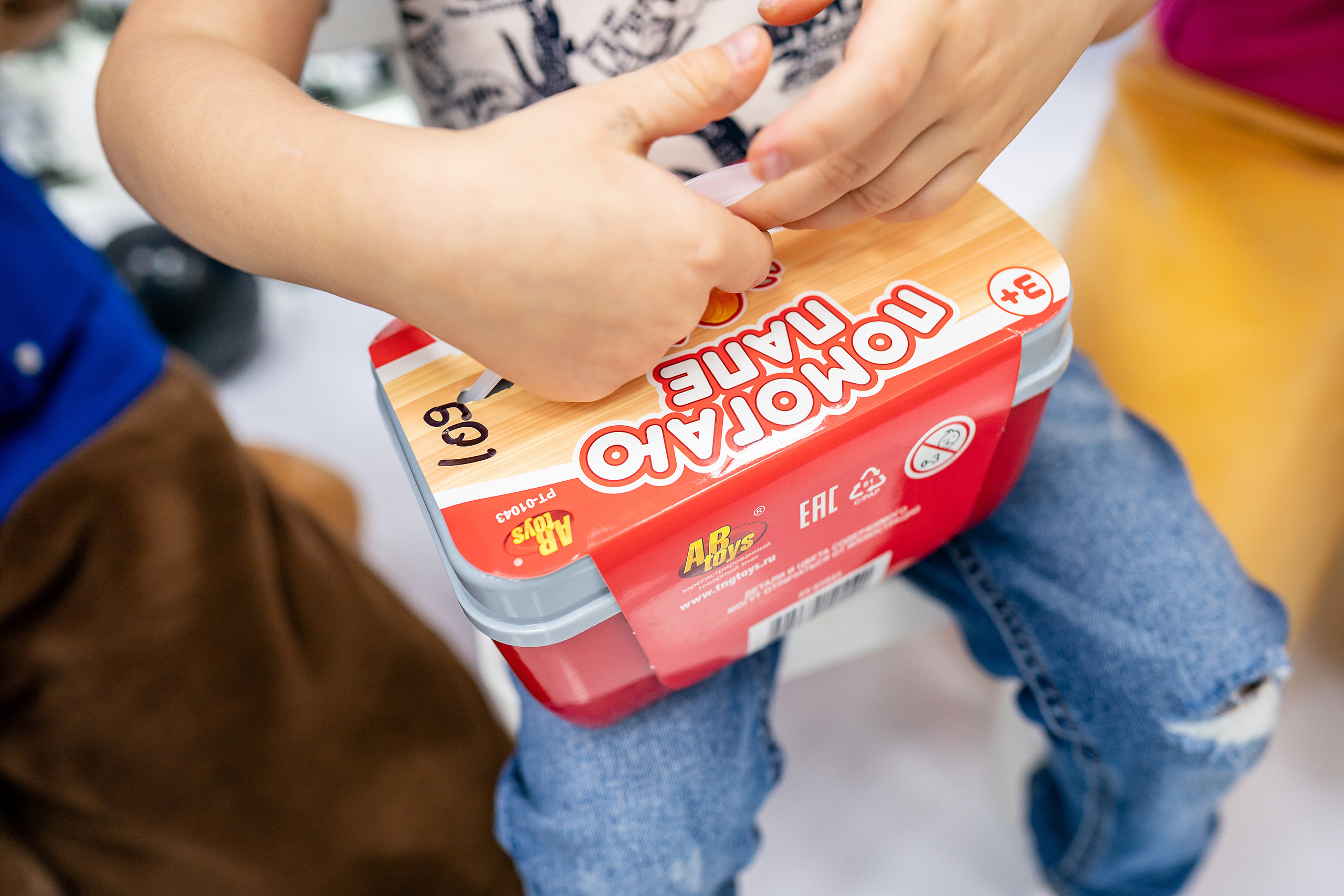 День Рождения Кирилла, 4 года! Красноярск. Фотограф на Крещение и Венчание в Красноярске Рамазанова Юлия