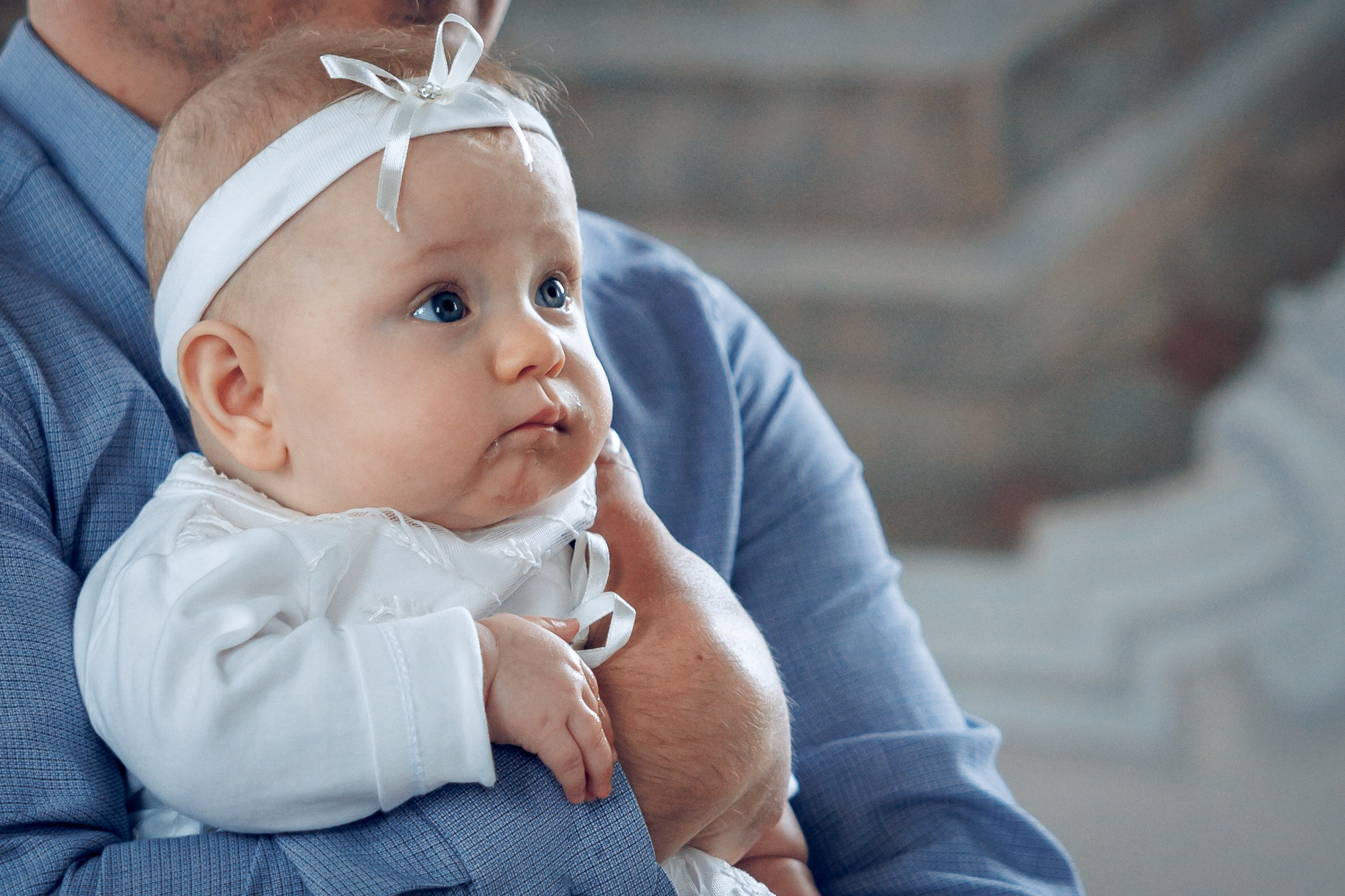 Крещение в Елоховском Богоявленном соборе. Профессиональный фотограф в Москве и Мо Мария Шантарёва