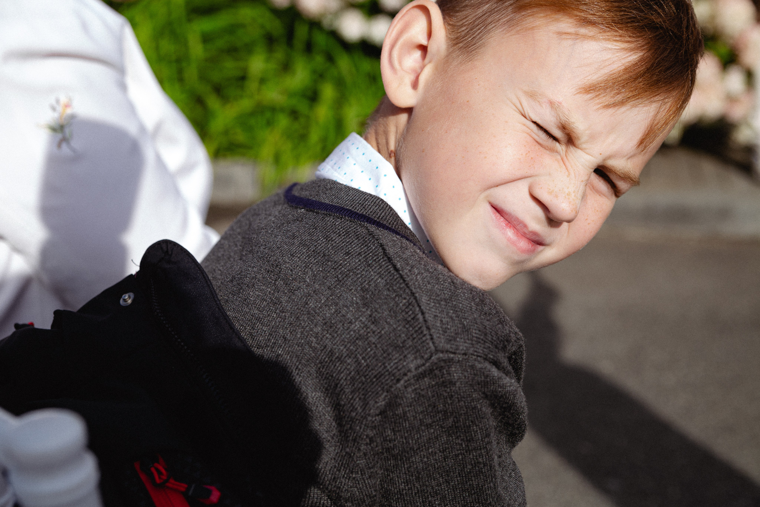 Анна и Кирилл. Годовщина 15 лет. Крылова Светлана Фотограф Челябинск