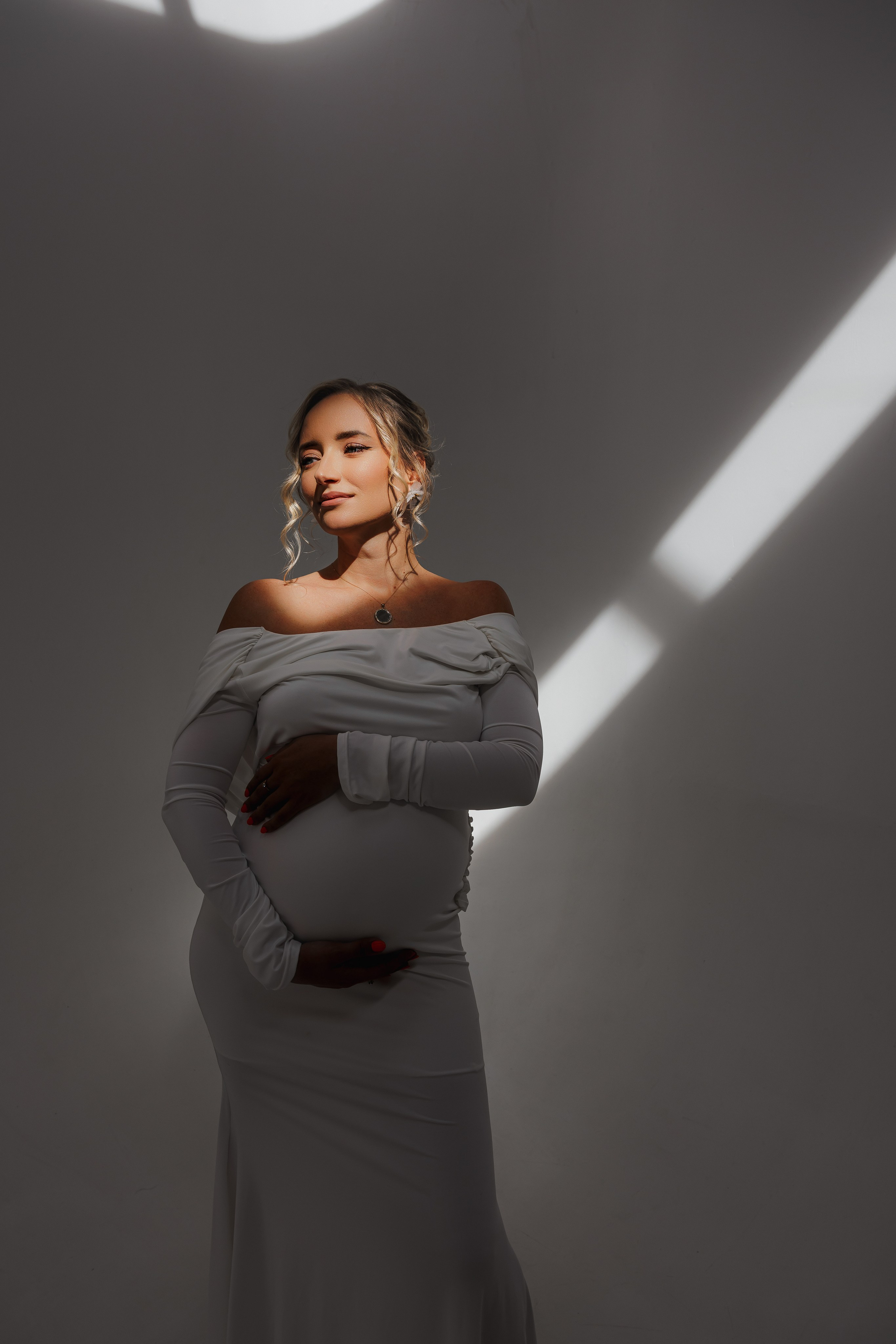 Света беременность. Крылова Светлана Фотограф Челябинск