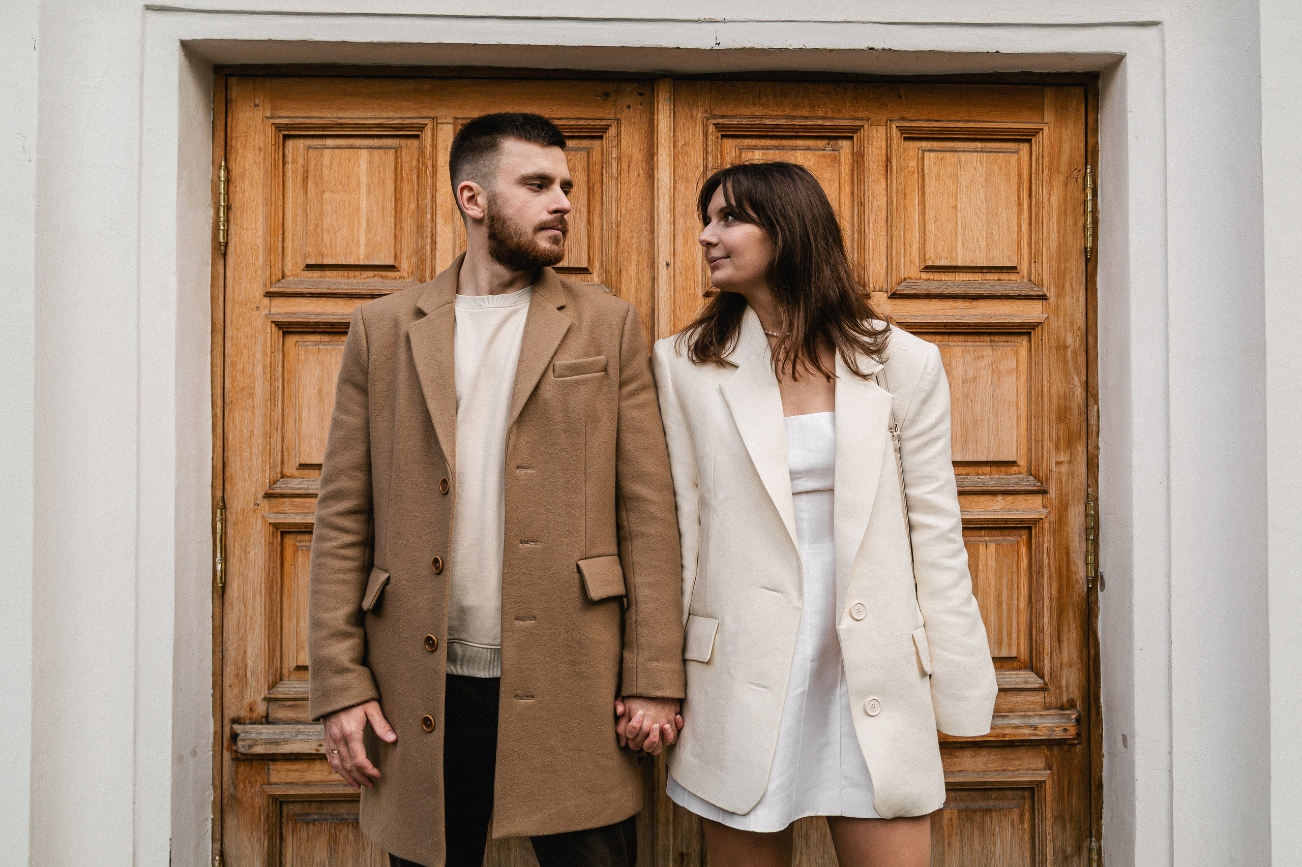 Аня и Кирилл. Крылова Светлана Фотограф Челябинск