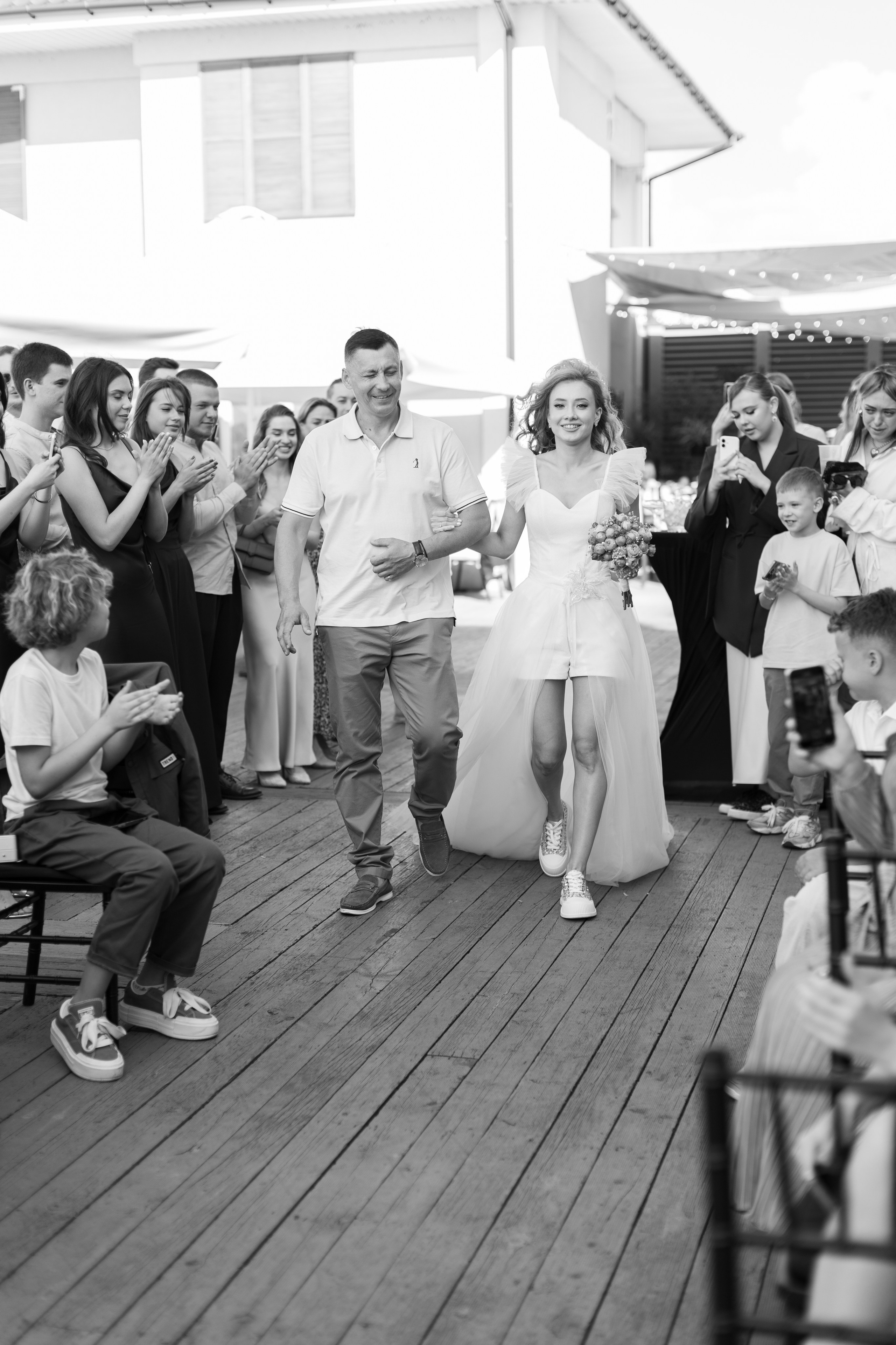 Данил и Яна. Свадебный фотограф в Москве Дарья Морозова