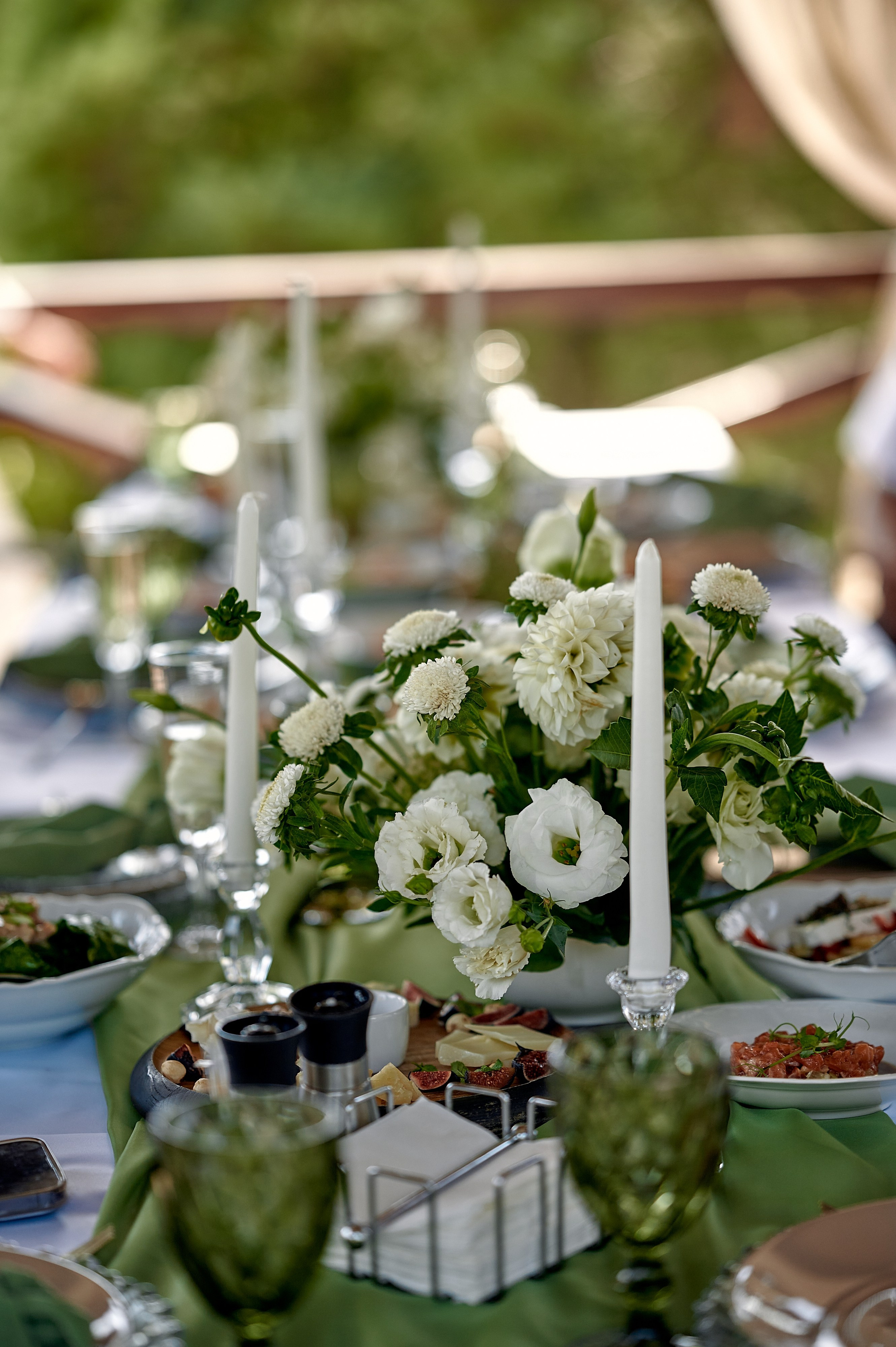 Михаил и Екатерина. Свадебный и семейный фотограф в Крыму