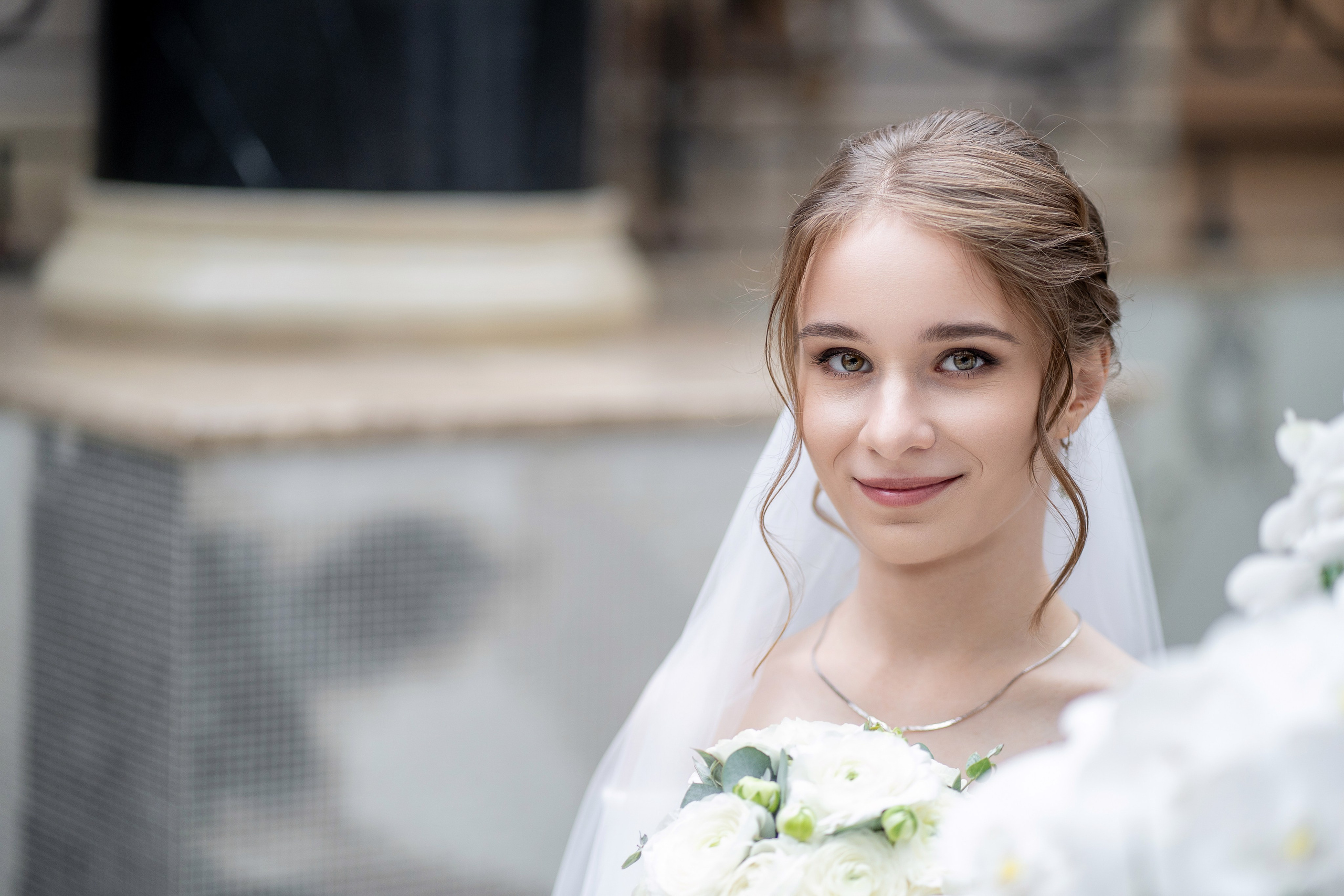 Александр и Виктория. Архив